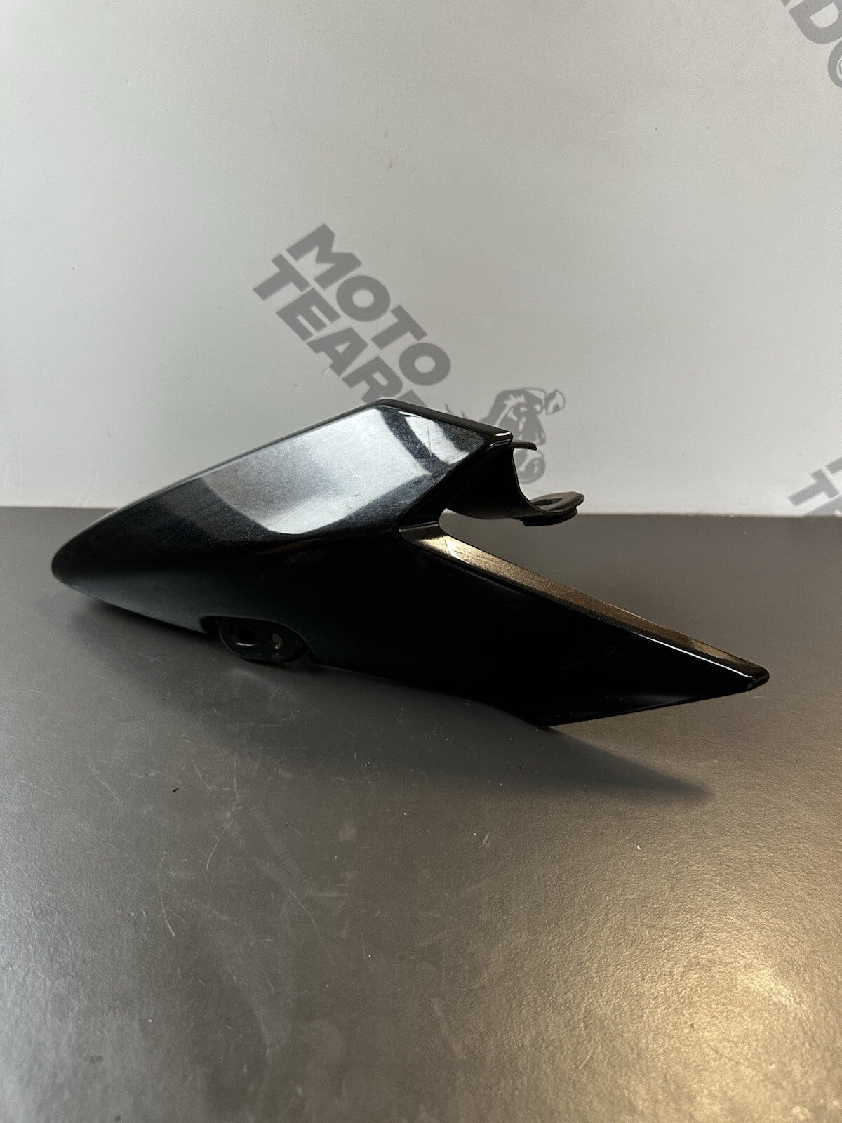 Triumph Street Triple 765 S 2017 Left Radiator Side Fairing 2017-2019 T2309962