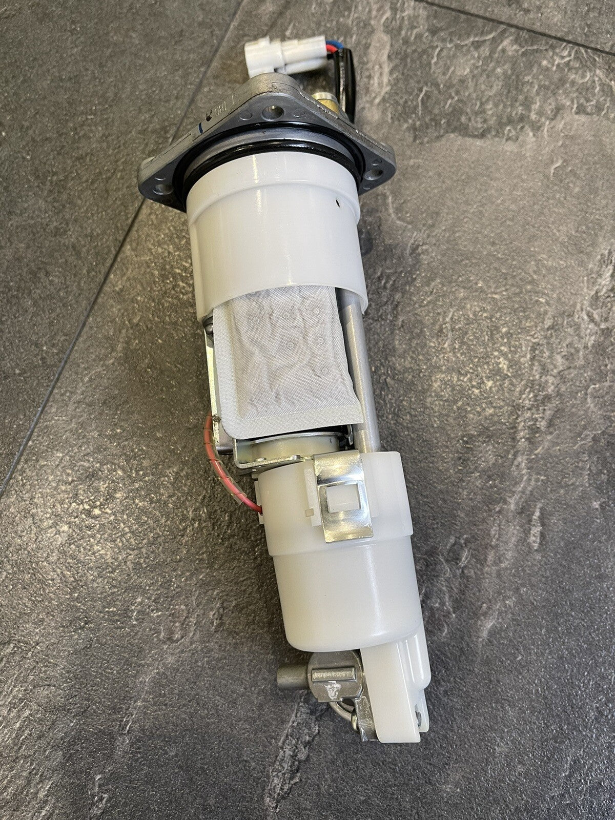 KTM Superduke R 1290 2018 2019 Fuel Pump Petrol Pump Only 8115 Miles * UK ONLY*