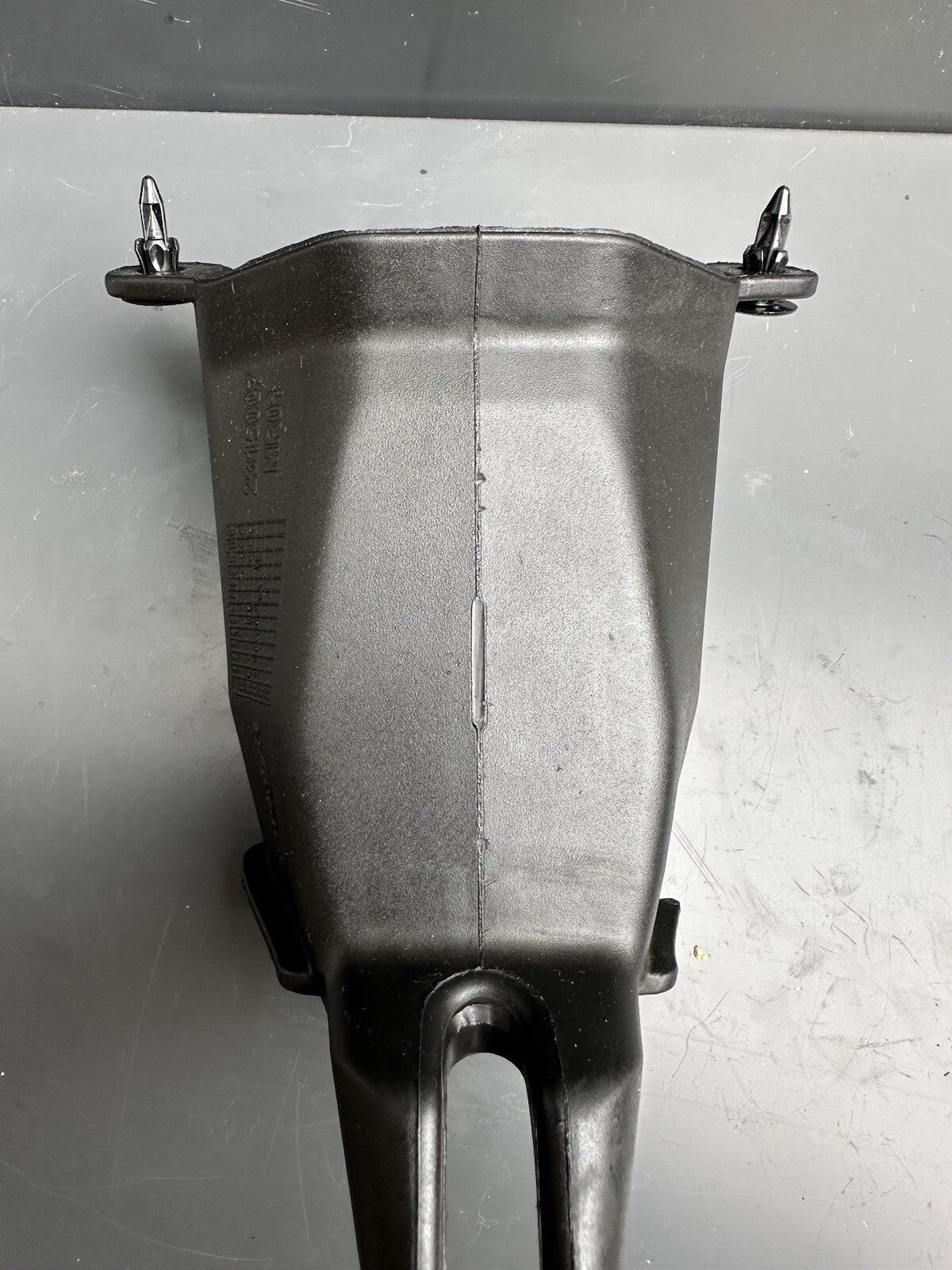 Triumph Street Triple 765RS Moulding Duct Intake form Air intake T2315007 2022