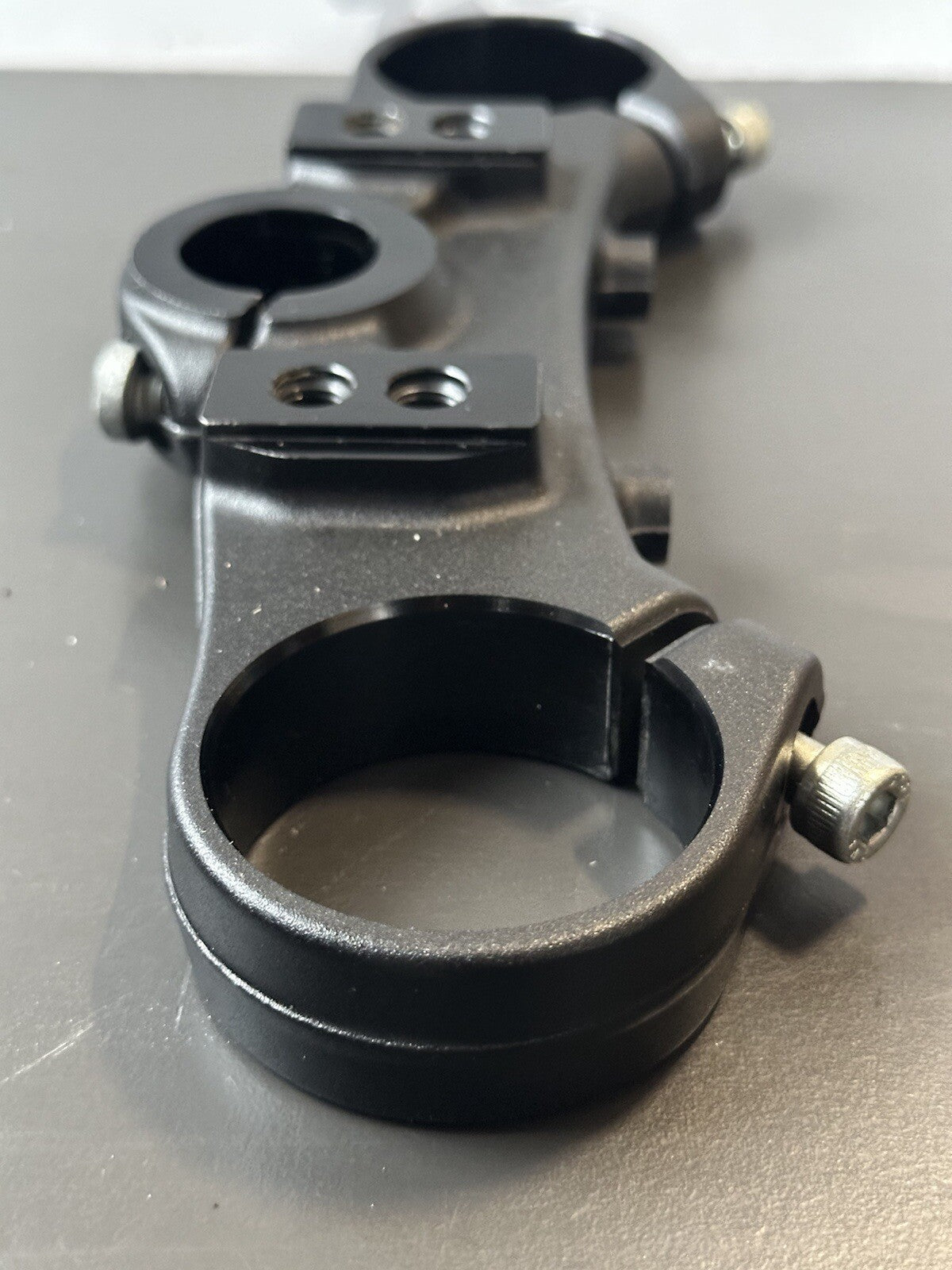 KTM 790 Top Yoke top upper fork yoke Top Yoke Top Fork Clamp 64101034032 OEM