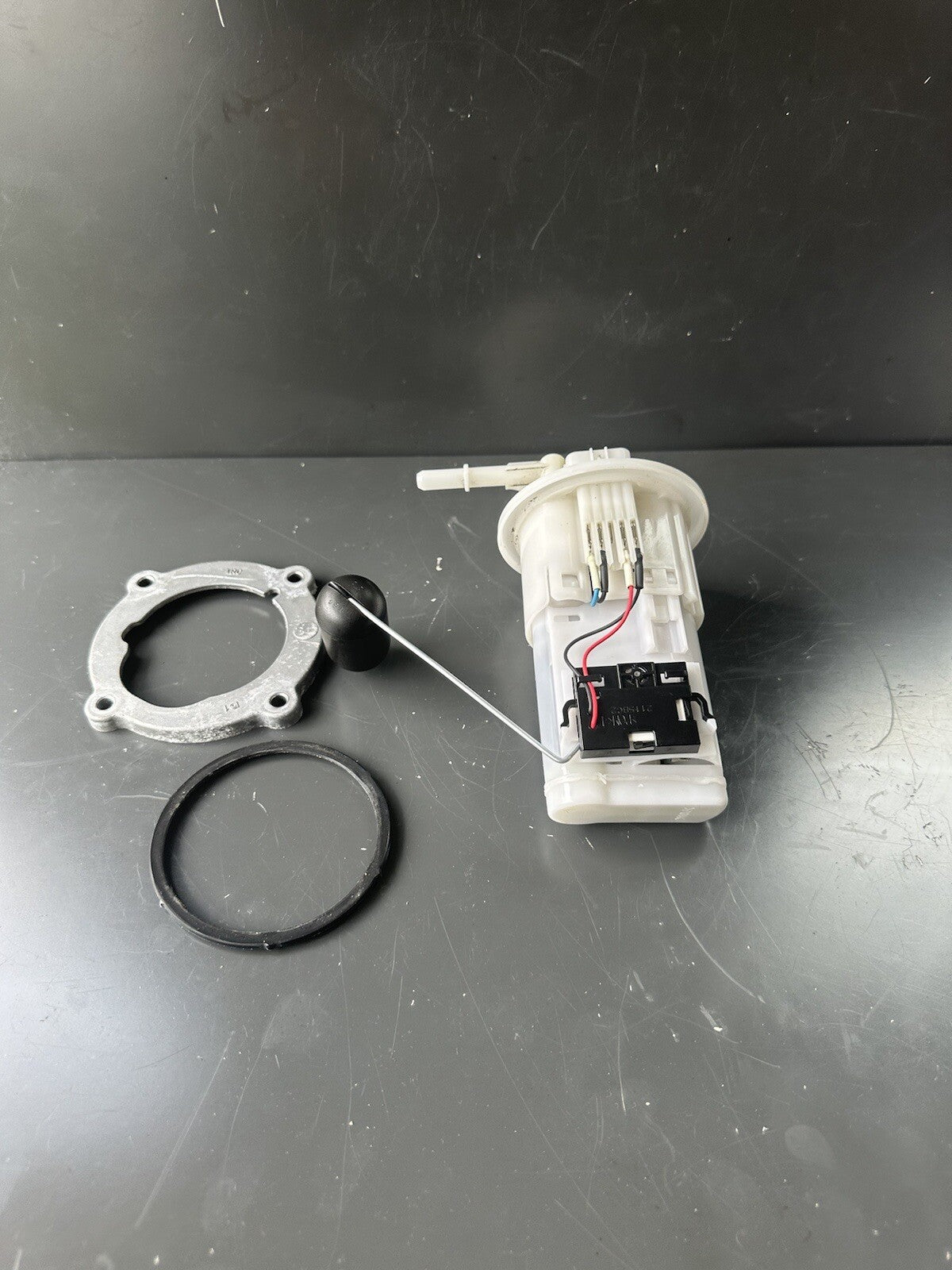 YAMAHA MT-09 SP Fuel Pump - 1RC1390701 YAMAHA MT09SP Petrol Pump Fuel Pump 2021-
