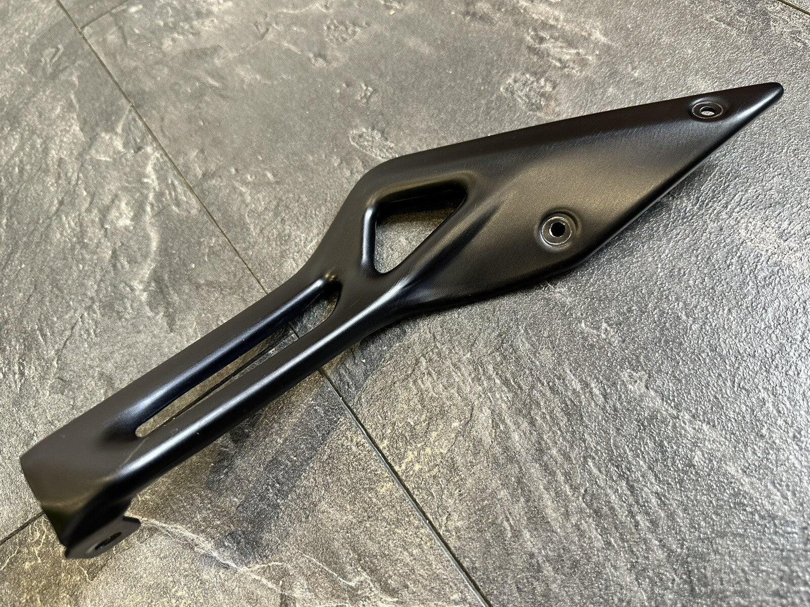 MV AGUSTA Dragster 800 RR LH44 2017 Left Seat Tank Fairing Panel Only 274 Miles