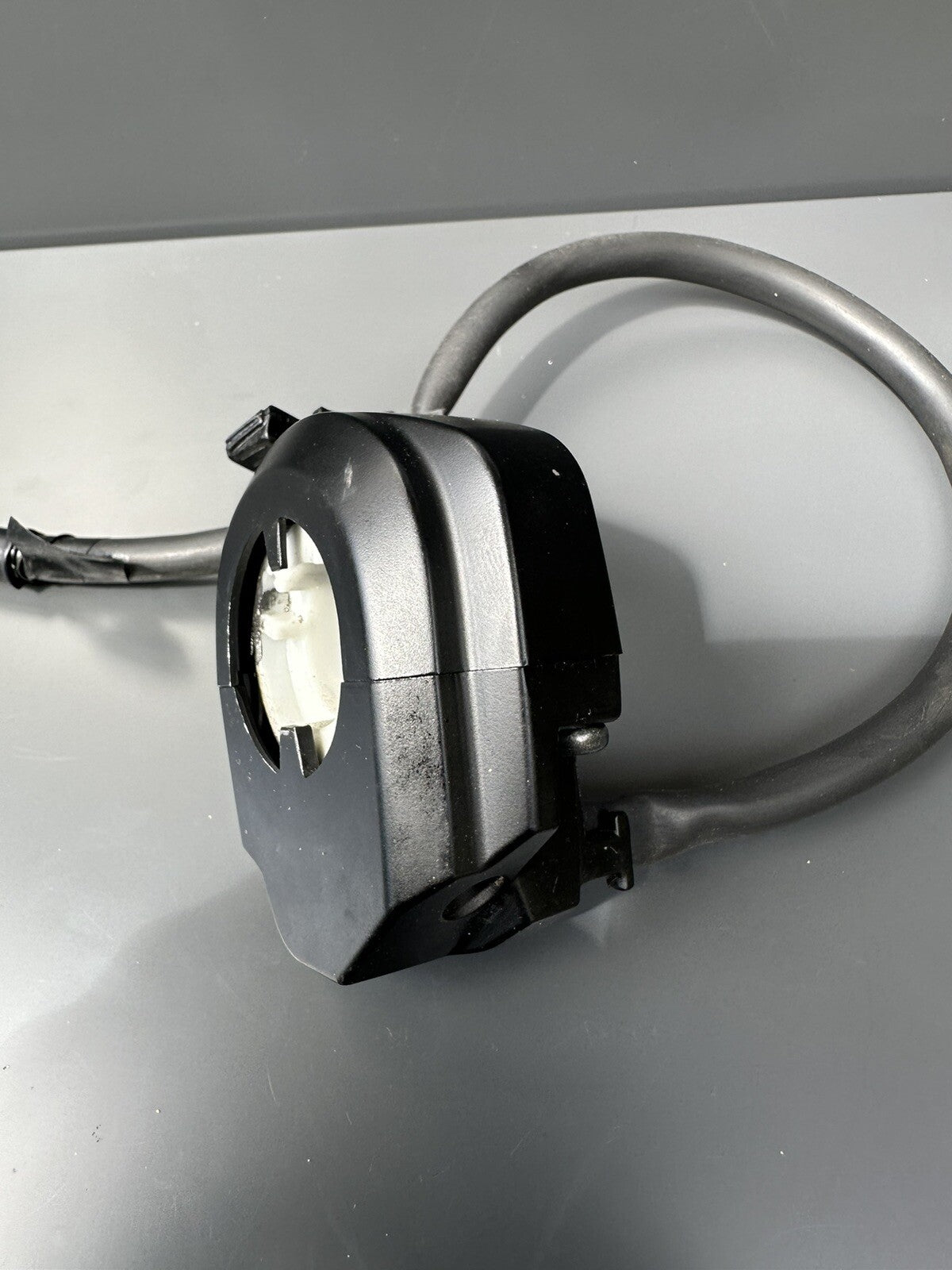 Triumph Speed Triple 1200 1200RS RR Throttle Housing 1200 RR Throttle 2022 OEM