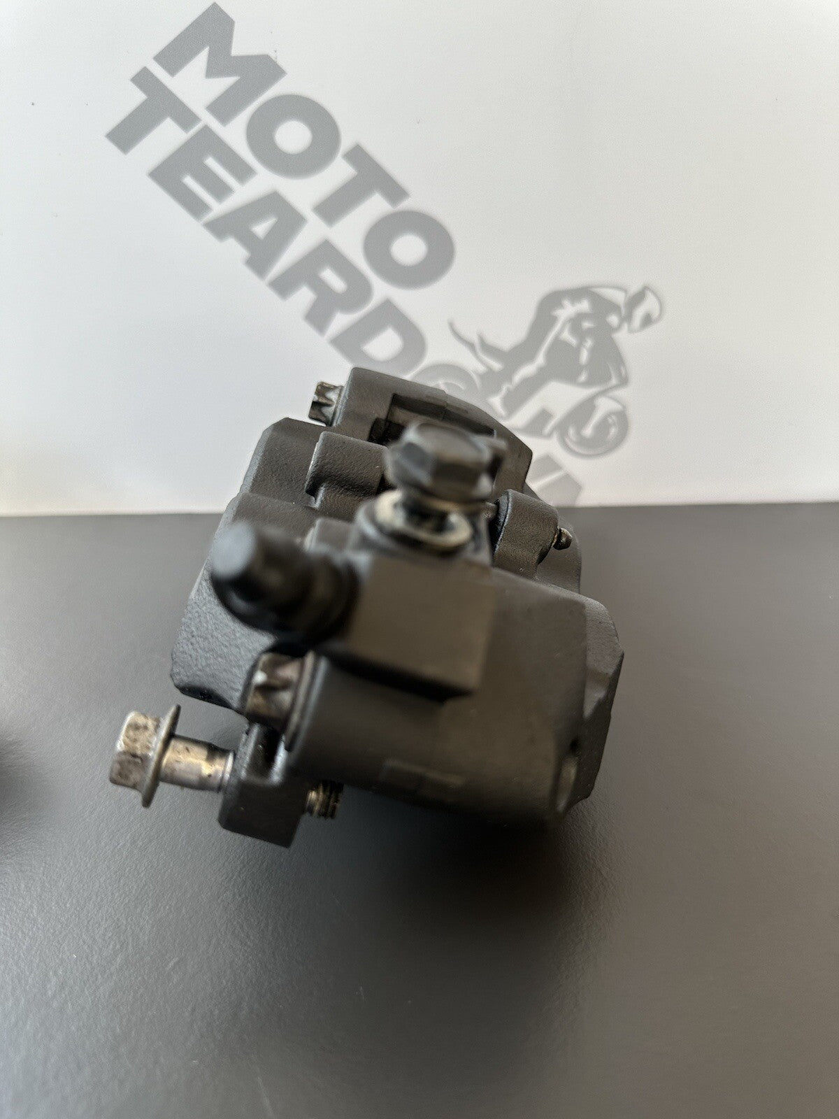 Kawasaki Z900 ZR900 2022 front brake calipers pair Kawasaki Z900 Front Calipers