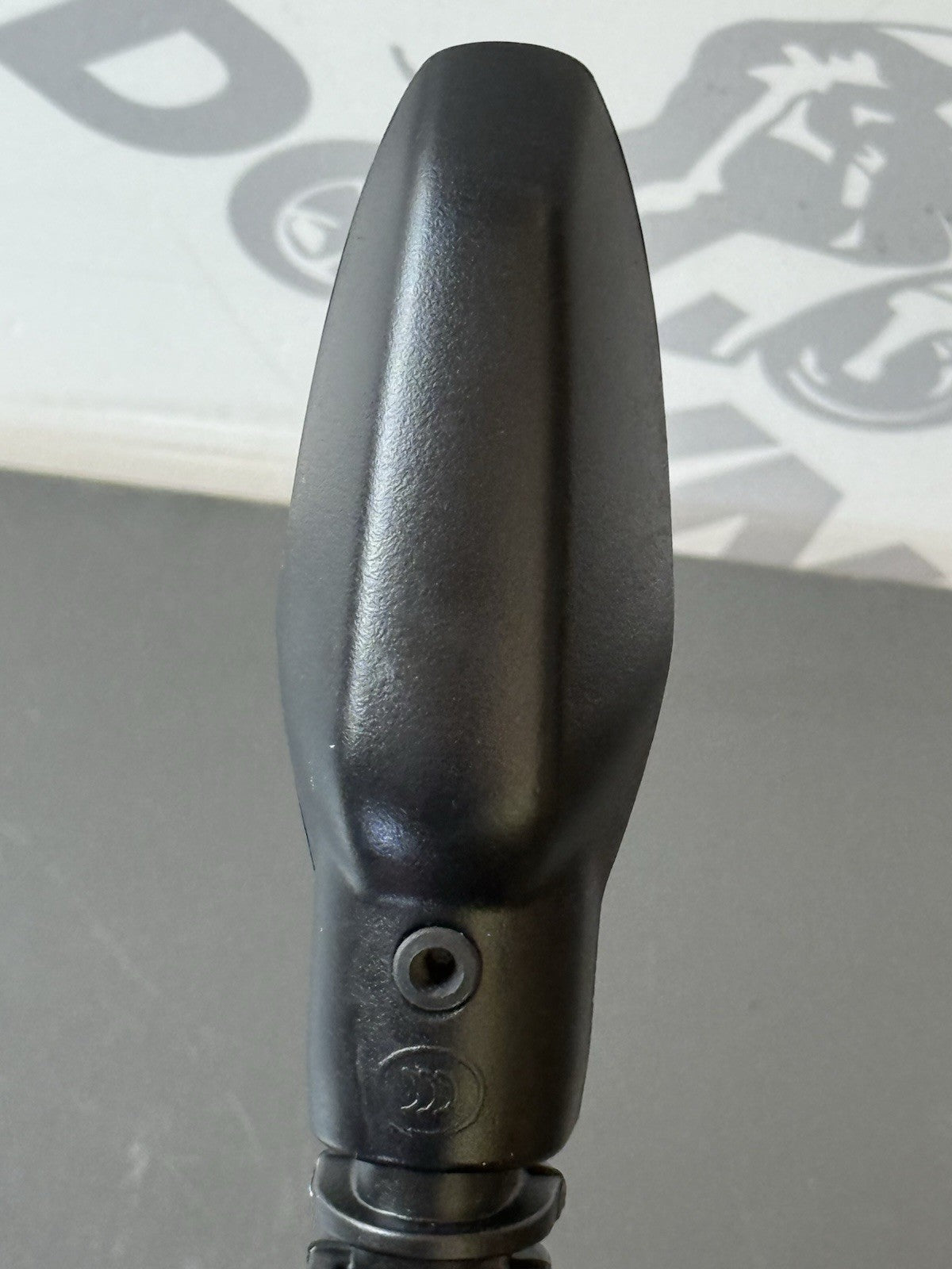 Triumph 660 Trident front left hand side indicator 2021-2024 Left Front Signal