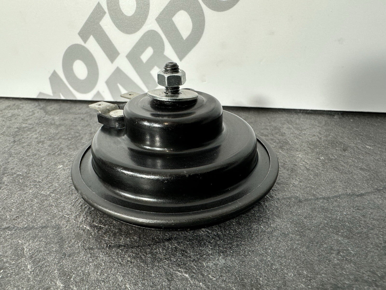 KTM 790 Duke 2020 Horn 64111060133 3766 Miles 2018 2019 OEM