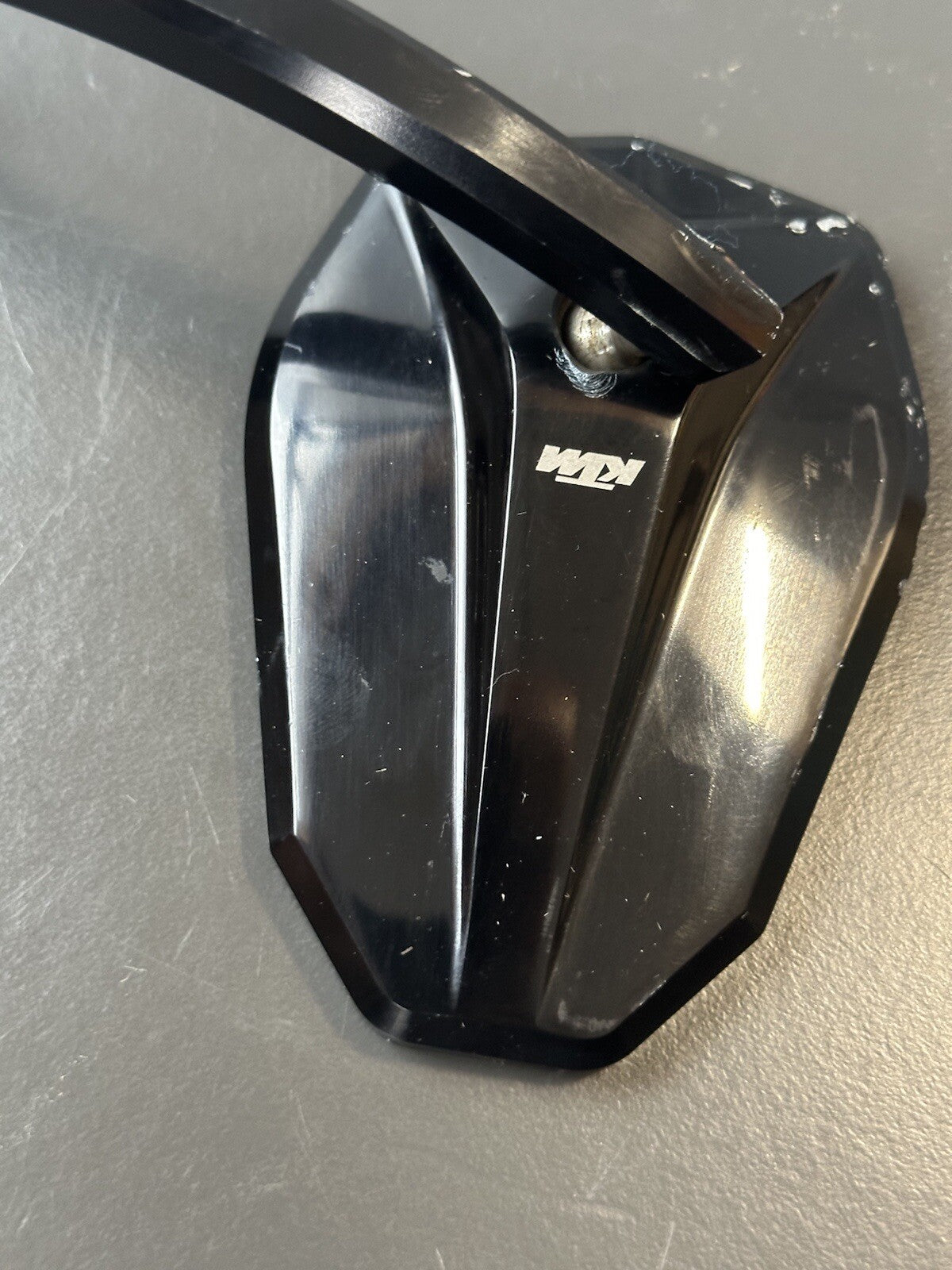 KTM 790 DUKE Wing Mirror, Fits 2018-2021 KTM MIRROR 2018-2021 KTM 790 Mirror