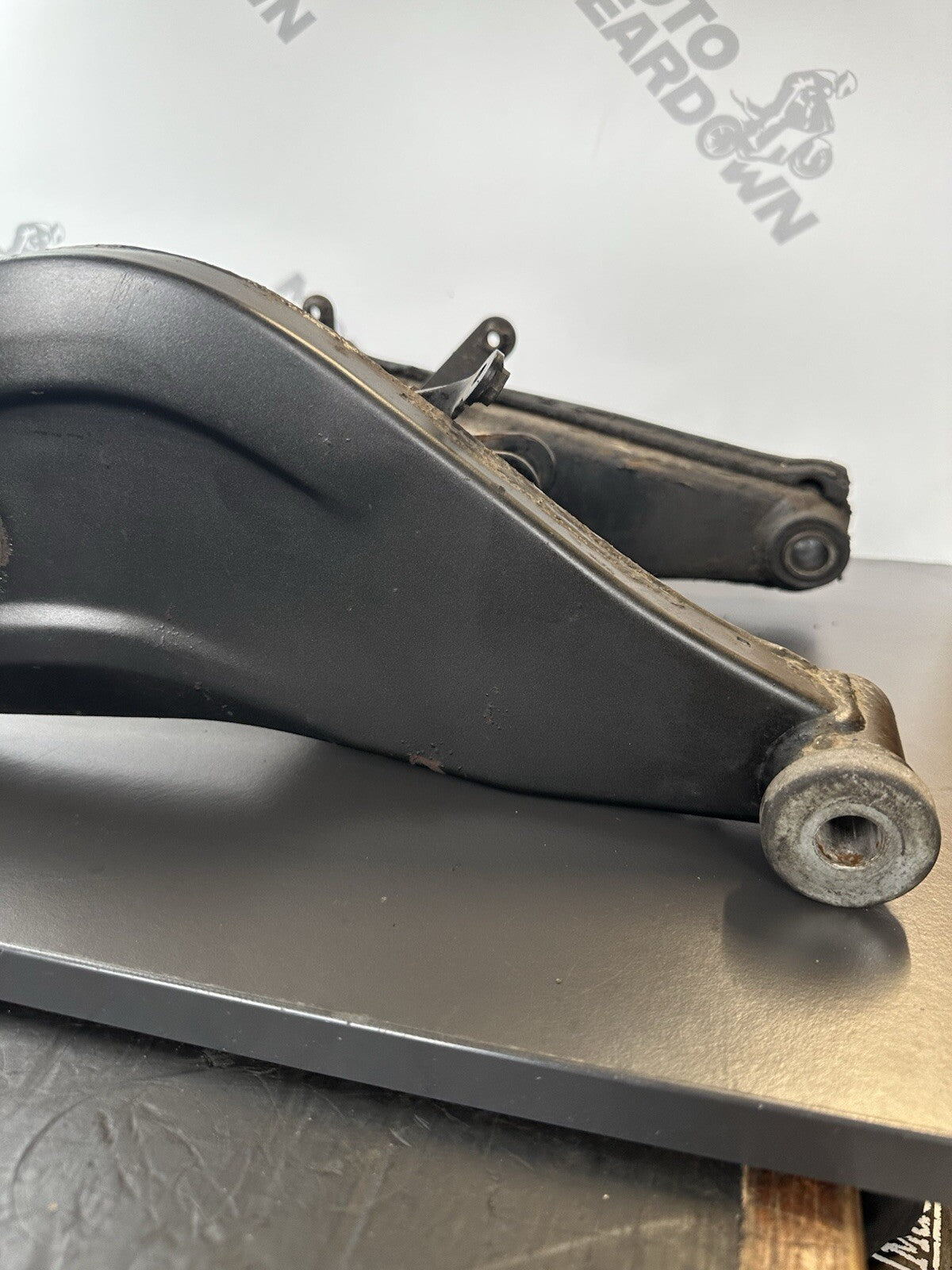 YAMAHA MT-07 ABS Swing Arm Rear Yamaha MT07 Swing Arm Swinging Arm 2014-2017