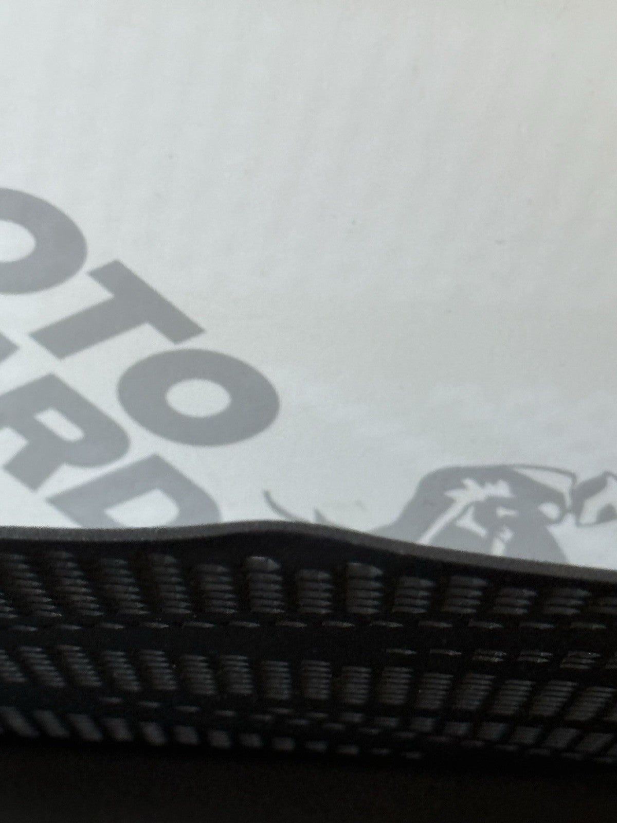 Triumph Trident 660 Radiator Guard Radiator Protector 2021-2024 Unbranded