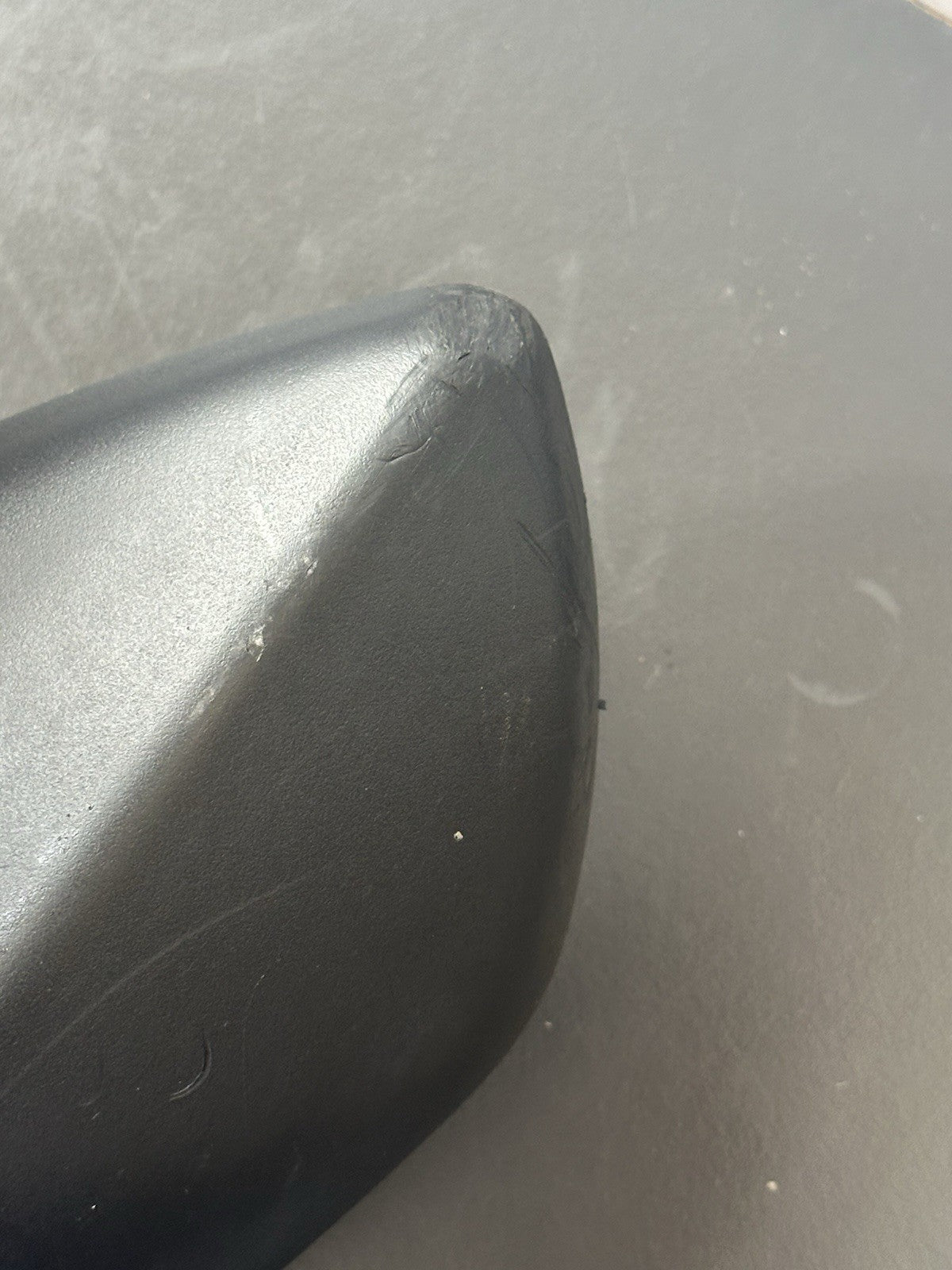 Triumph Street Triple 765R Right Mirror handlebar mirror 2017 RT Mirror