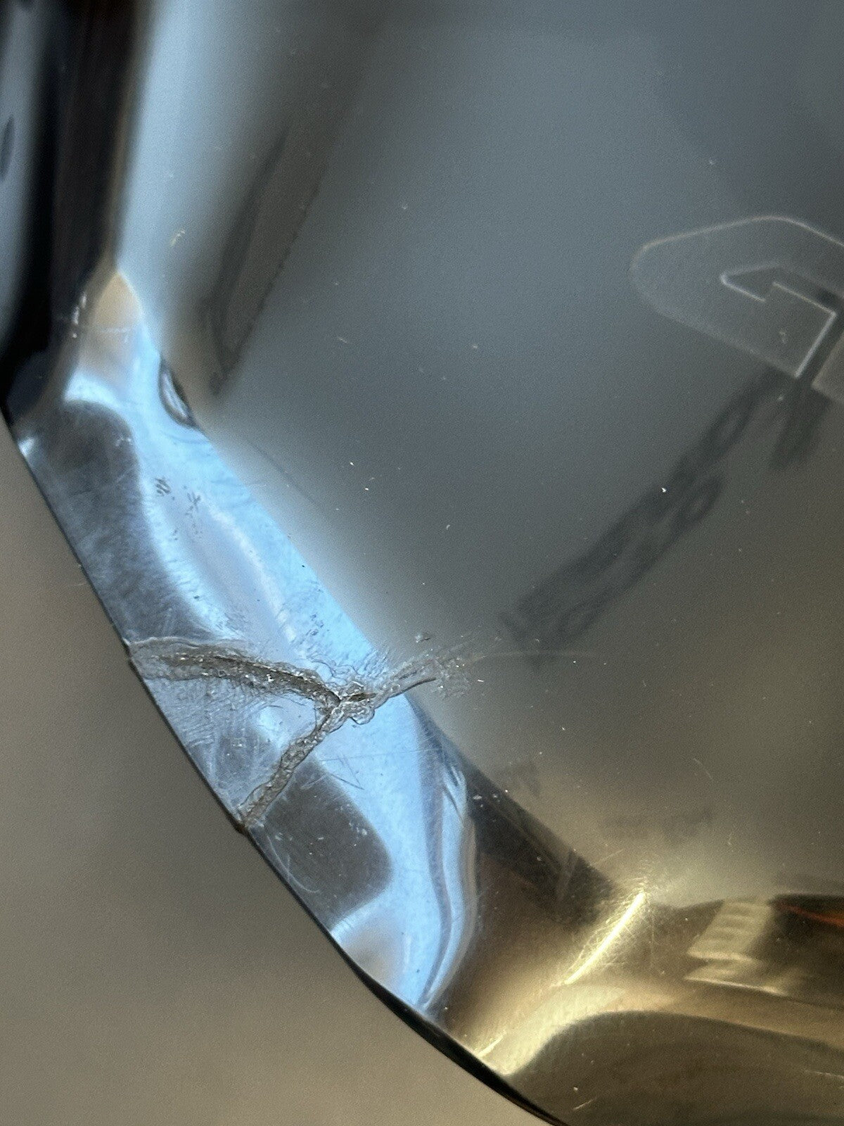 GIVI WIND-SCREEN YAMAHA MT-03 2020- YAMAHA MT03 GIVI SCREEN GIVI WINDSCREEN