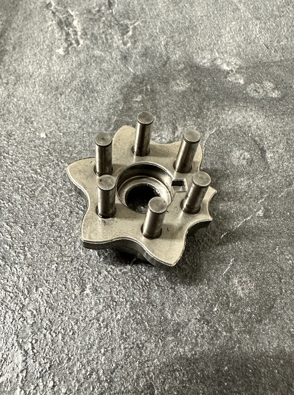 Ducati Panigale 1199 S 2012-2014 Gear Box Complete Main & Lay Shaft OEM 899 959