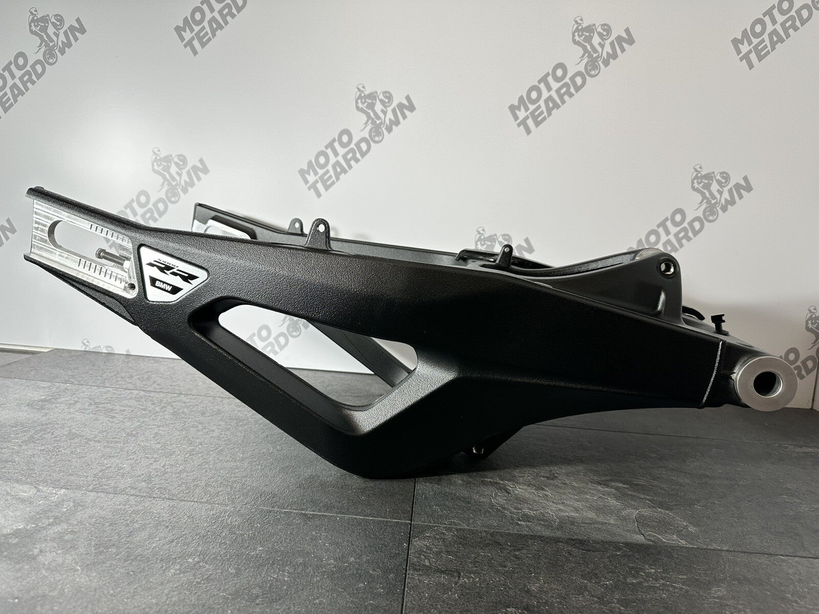 BMW S1000RR 2024 Swingarm Swinging Arm 2019-2025 MM S1000R M1000RR OEM