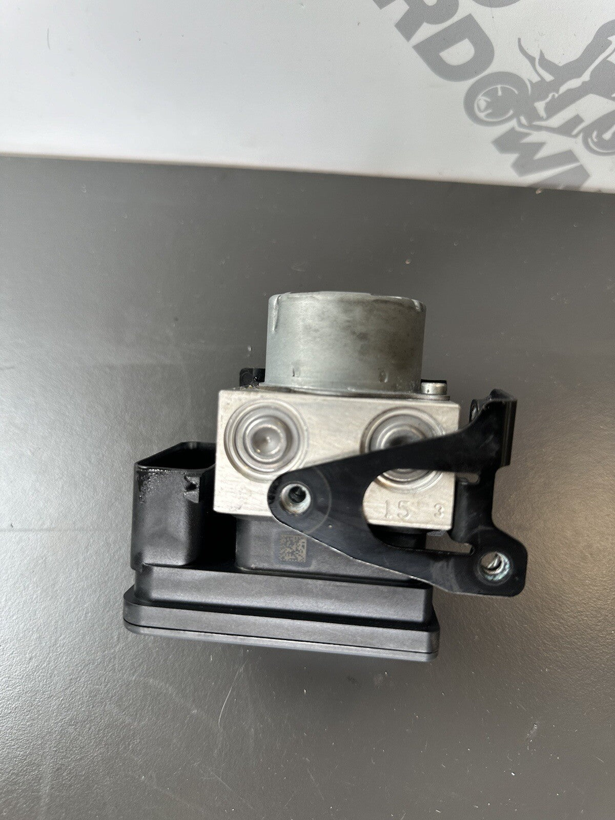 TRIUMPH SPEED TRIPLE RS 1050 2018-2020 ABS Pump T2022250 OEM 1050RS ABS PUMP OEM