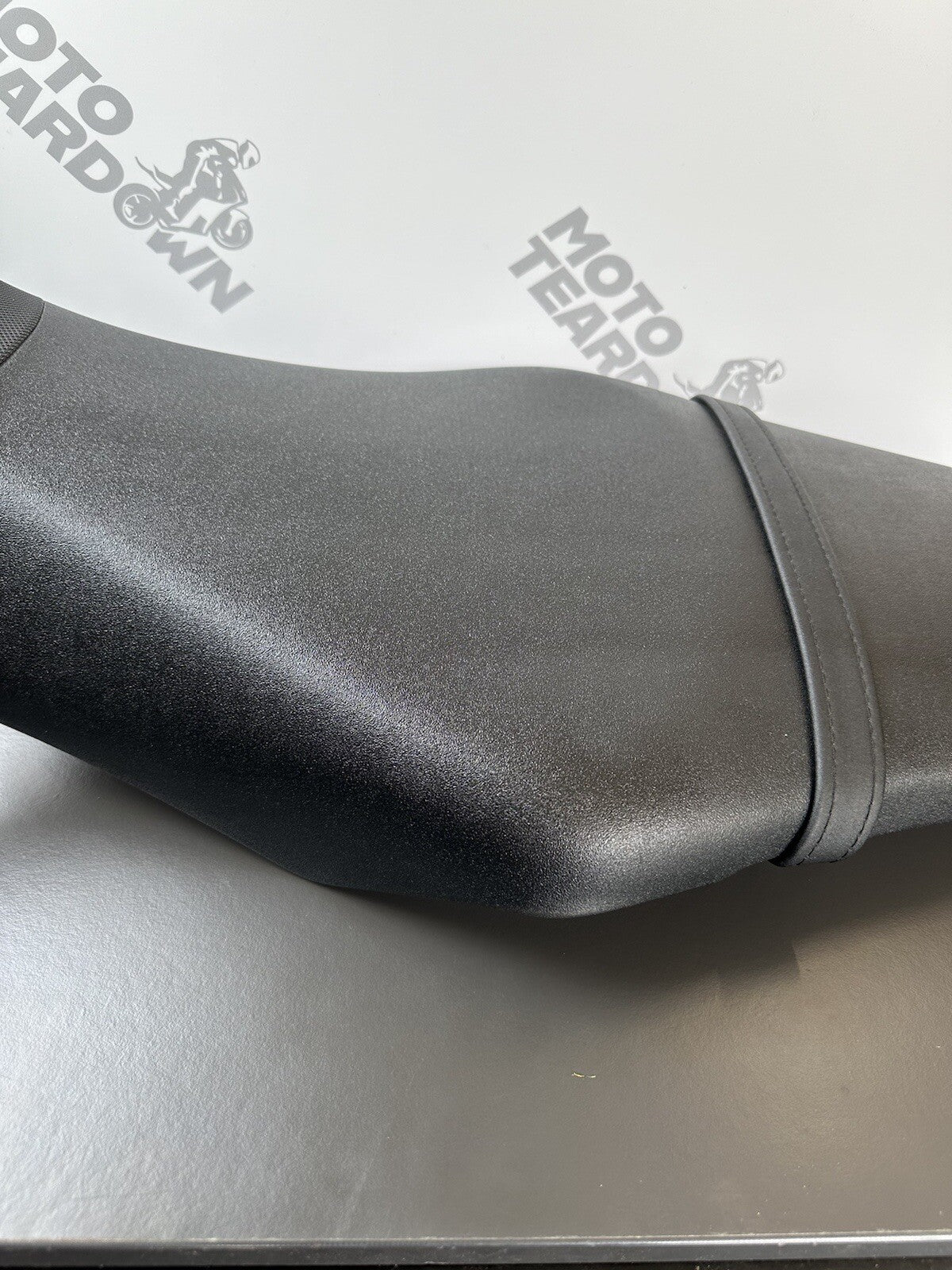Yamaha MT09 ABS Seat Riders Seat 2017-2020 Seat Original Seat OEM MT09 Seat