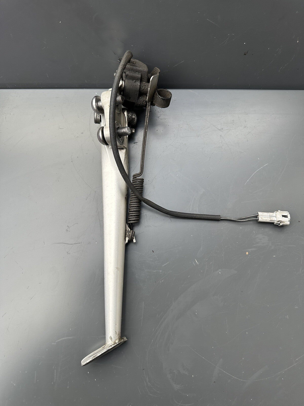TRIUMPH STREET TRIPLE 765RS 765R SIDE STAND KICKSTAND SWITCH SENSOR 2017-2019