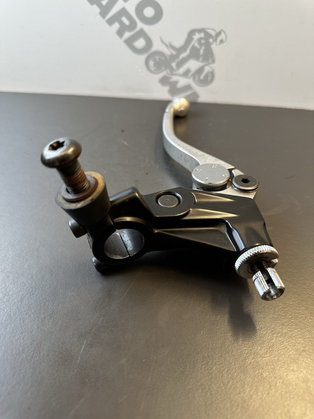 TRIUMPH STREET TRIPLE 765S Clutch Perch And Clutch Lever 2017-2019 765S Clutch