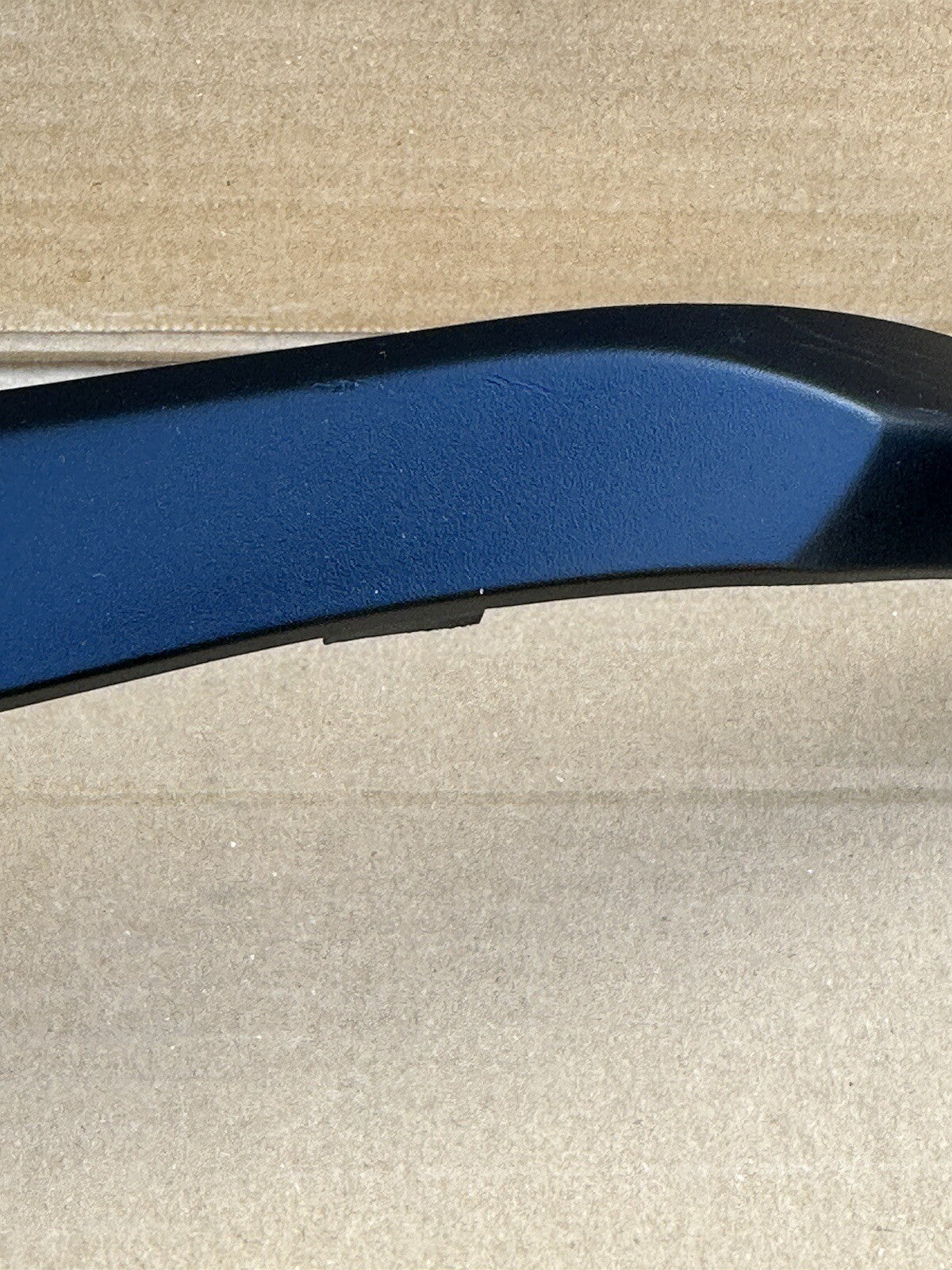 Triumph Speed Triple 1200RS Right Tank Fairing Infill Panel T2405878 Right OEM