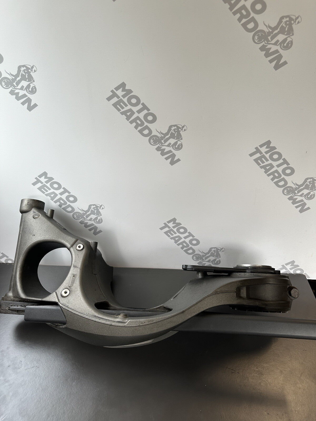 Triumph Speed Triple 1050 RS 2018 - 2020 Swingarm Swinging Arm T2050119 OEM