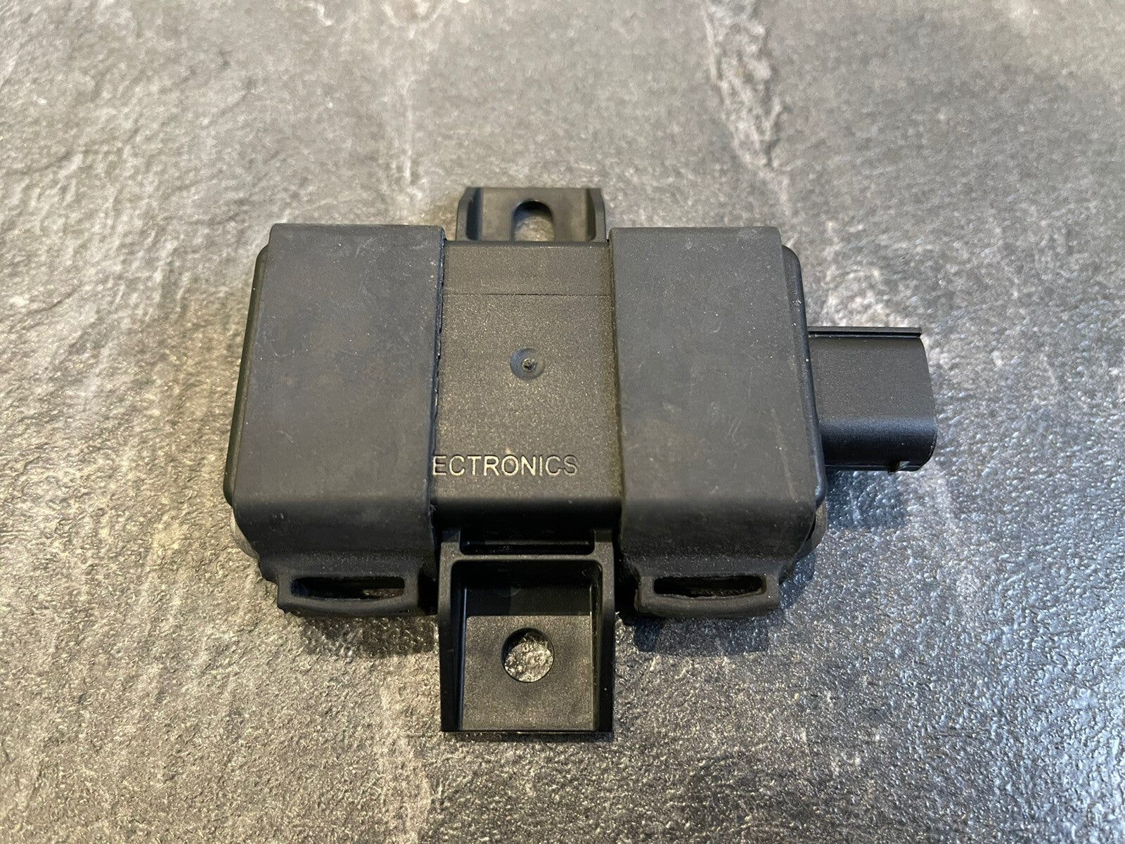 KTM Superduke R 1290 2020-2022 Tyre Pressure Air Sensor Receiver 7179 Miles OEM