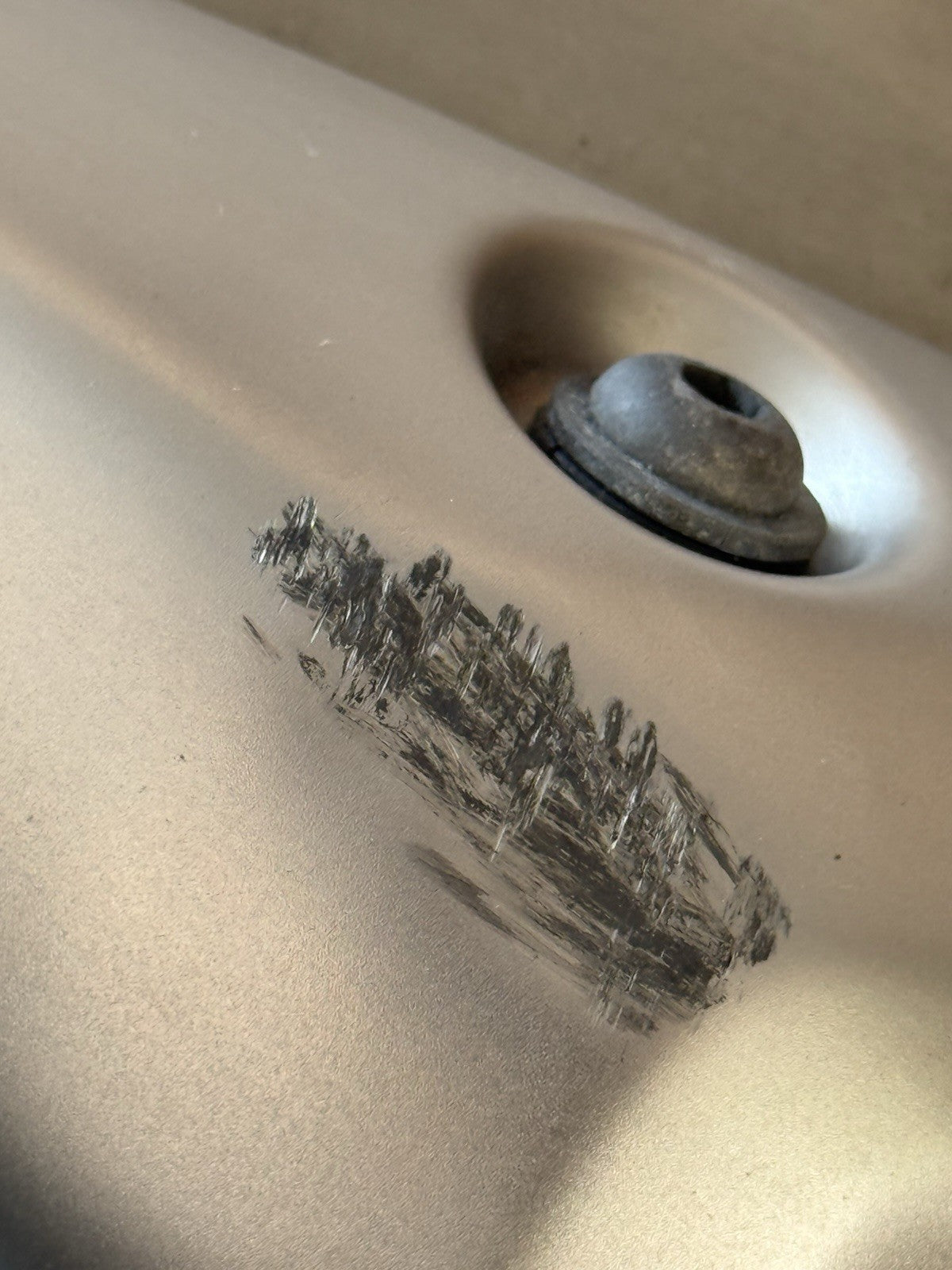 Triumph Trident 660 Exhaust System Downpipes Headers 2021-2024 Trident Exhaust