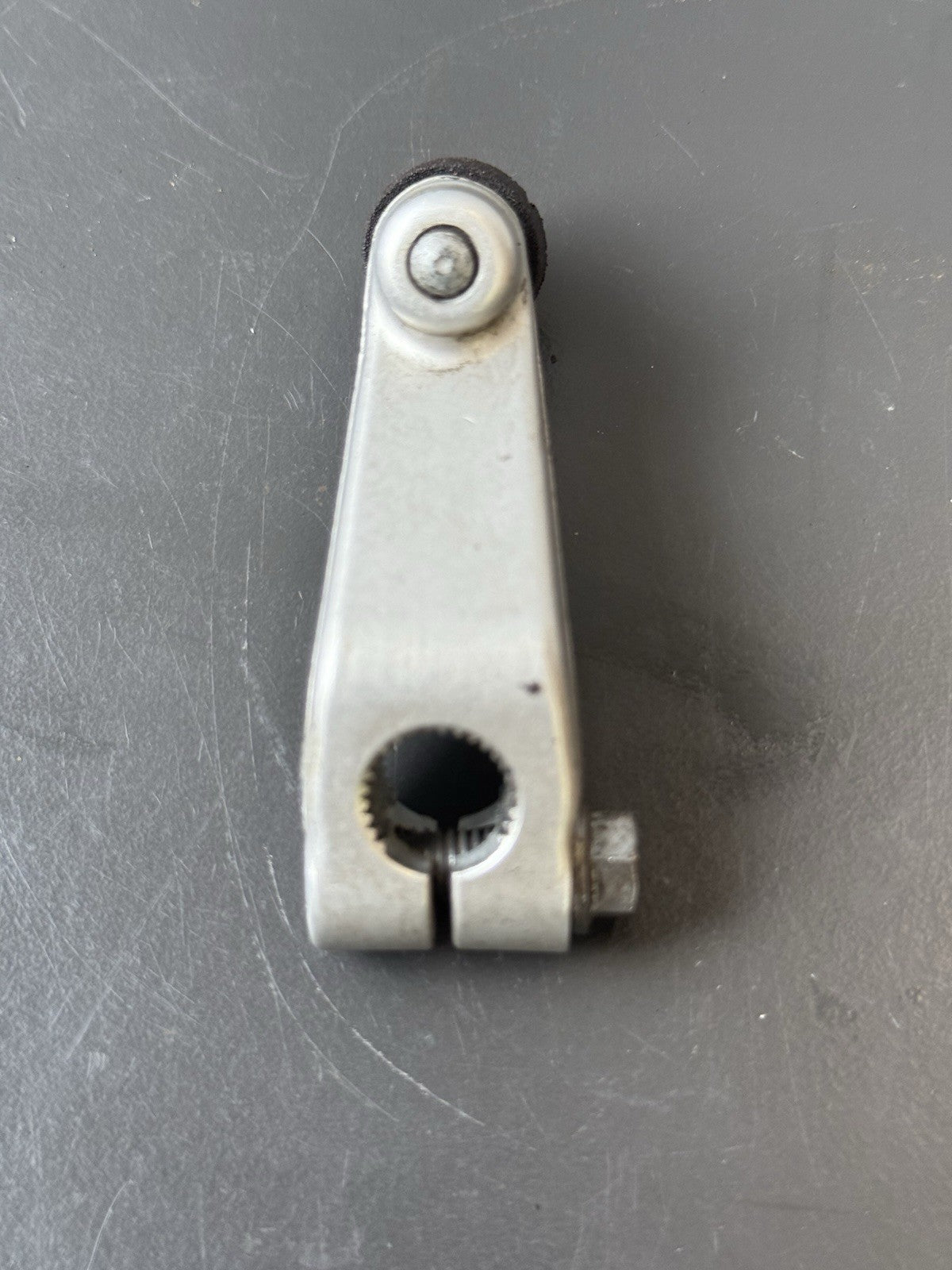 Triumph Street Triple 675R 2015 Gear Change Knuckle 2013-2016 675R Gear Knuckle