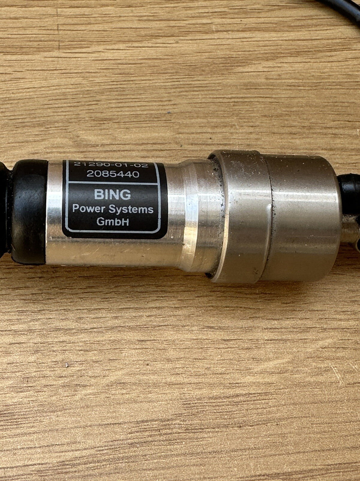 Triumph Speed Triple 1200 RR quickshifter 2022 OEM T2085540 1200RR Quickshifter