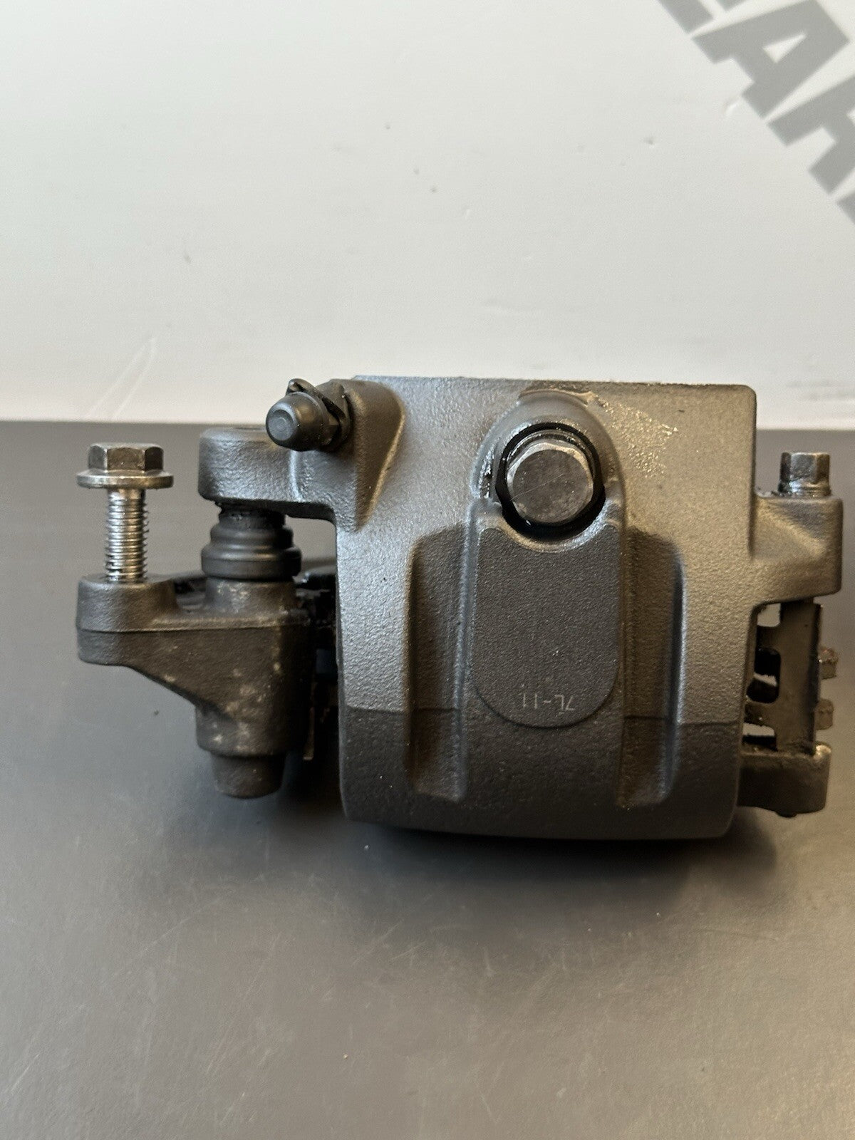 Triumph Street Triple 765S Front Brake Calipers Nissin Brake Calipers 2017-2019