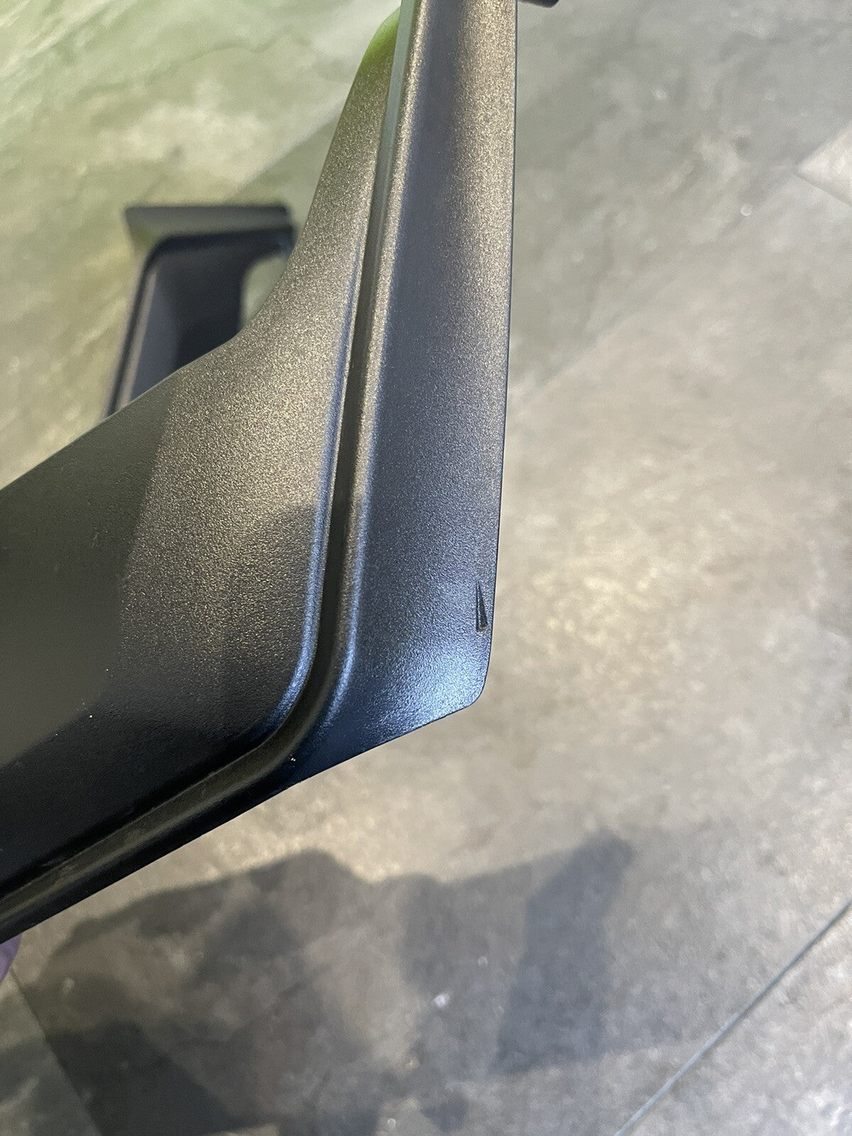Triumph Street Triple RS 765 Tank Side Fairing Panels OEM 2020-2021