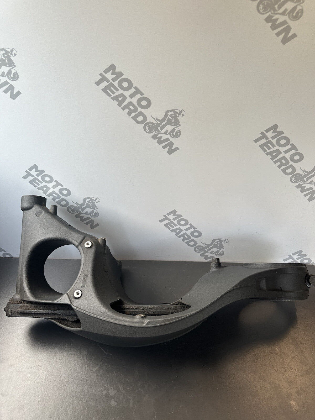 Triumph SPEED TRIPLE 1050 Swinging Arm Swing Arm 2011-2015 T2050119 1050 Swing