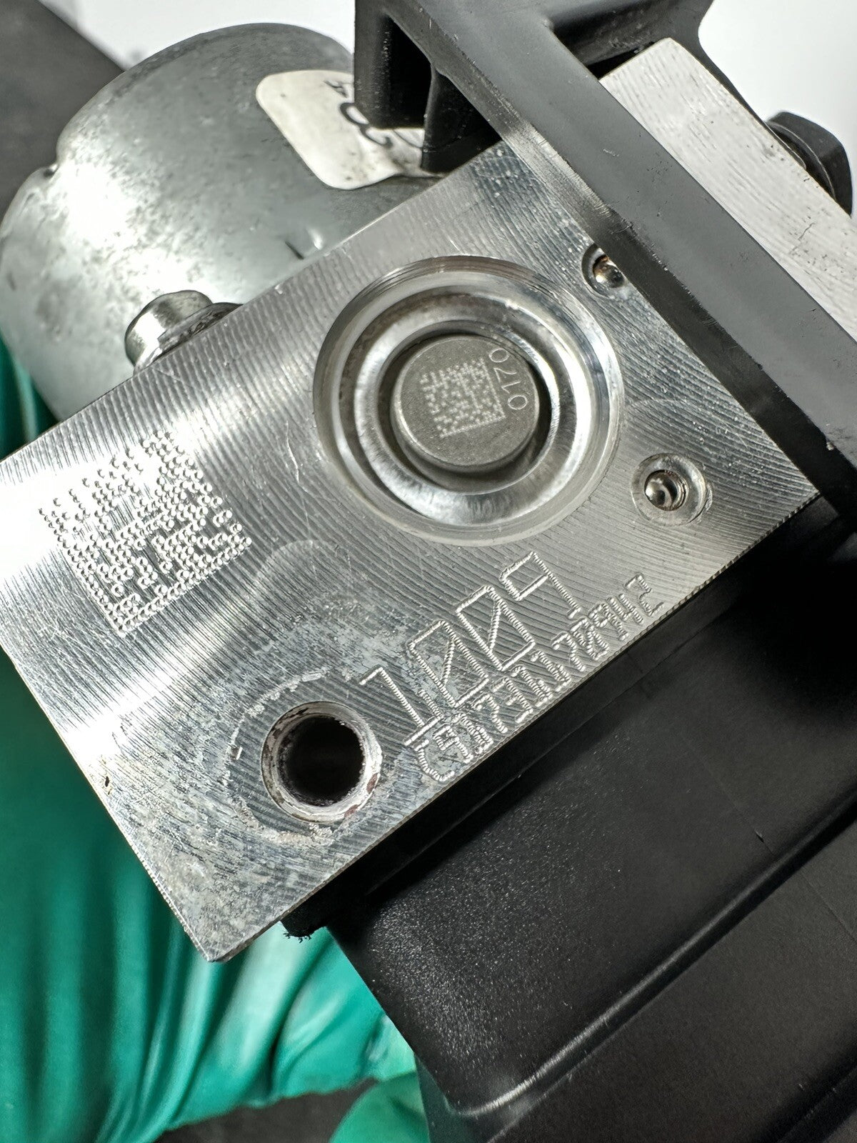 Triumph Street Triple 765 RS 2018 ABS Pump Regulator 15244m 2017-2020 OEM