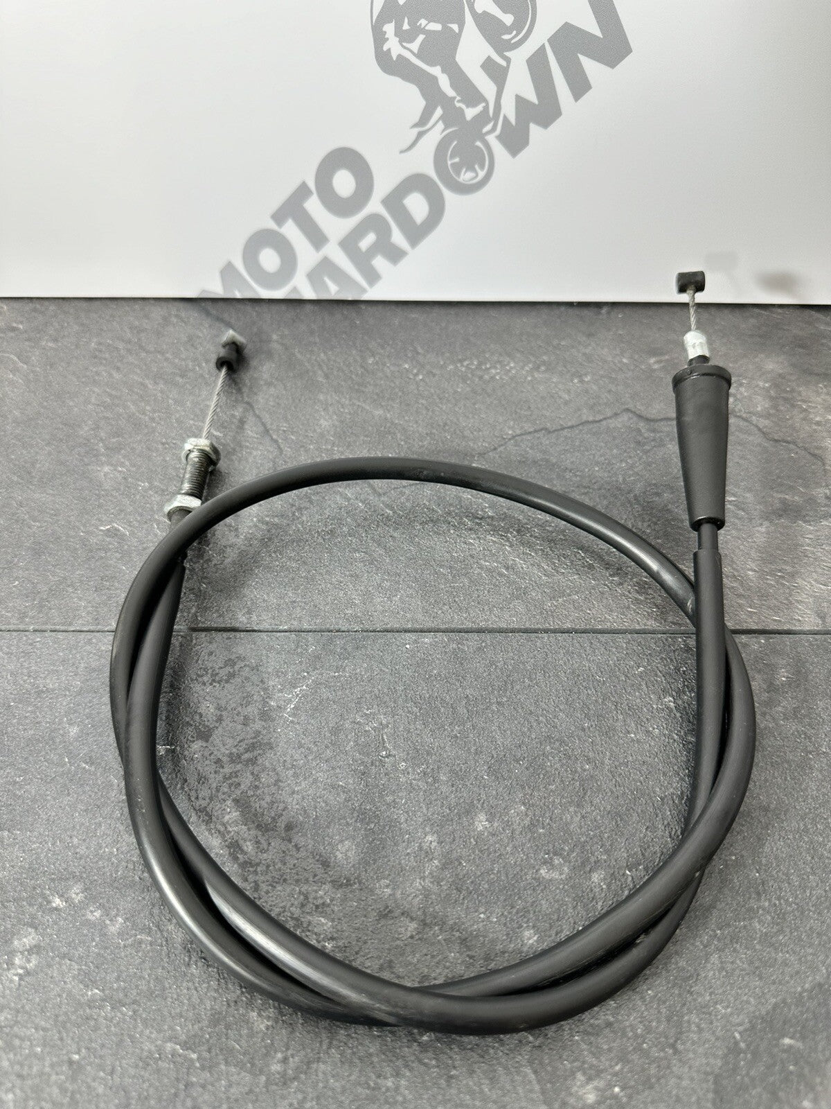 Aprilia Tuono V4 1100 Factory 2020 Clutch Cable 6889 Miles OEM 2019