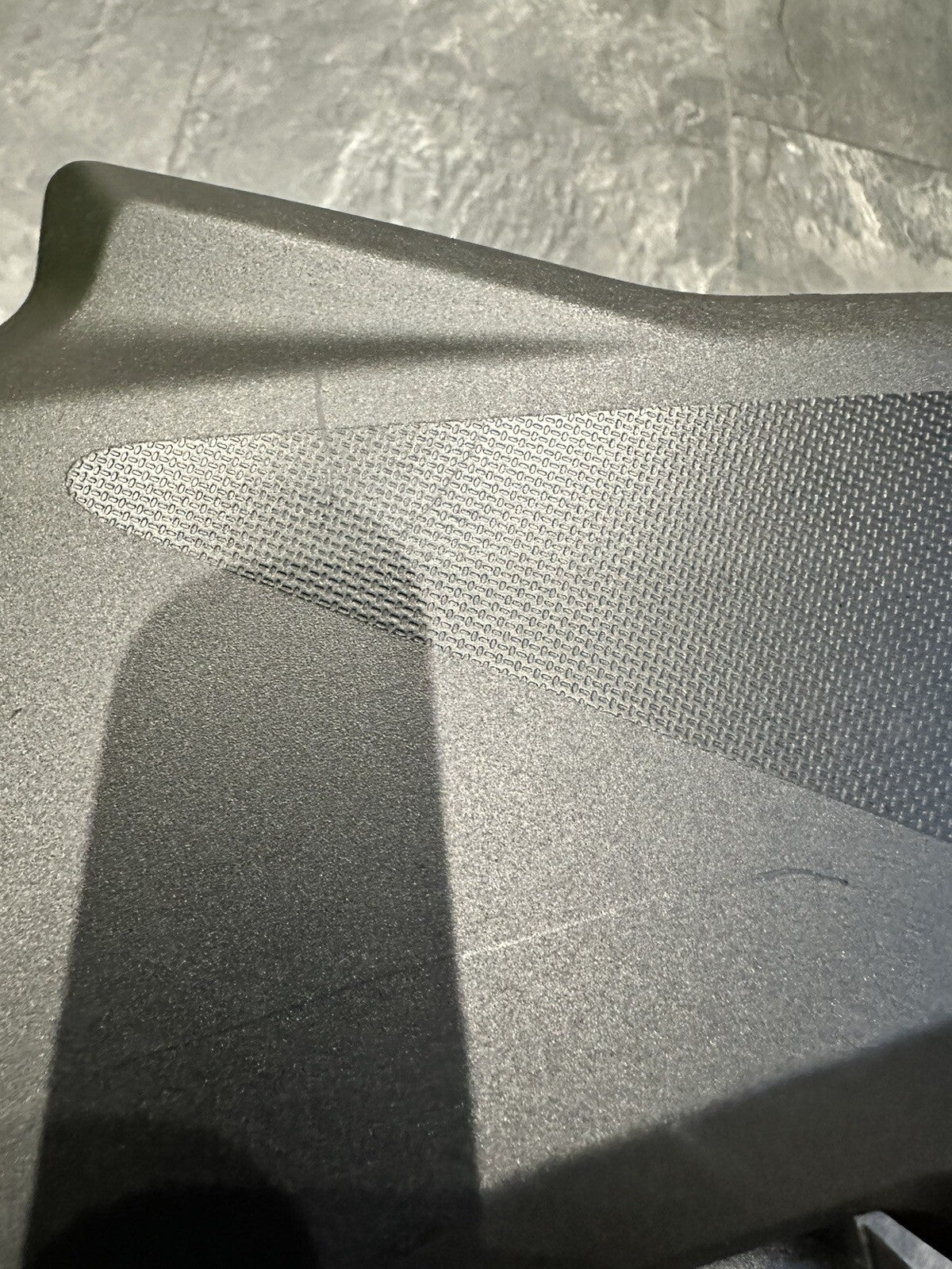 Ducati Multistrada V4 Pikes Peak 2022 Right Engine Cover Shield Guard 2023 OEM