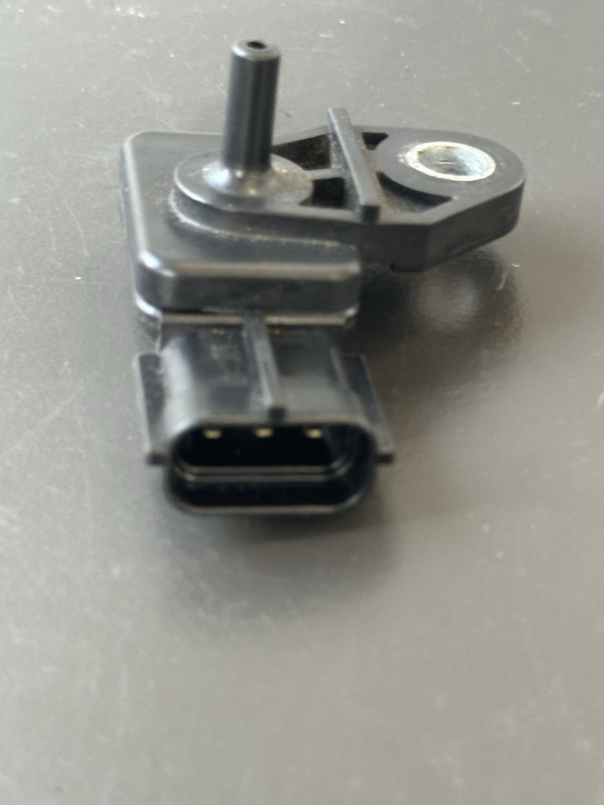 Triumph Street Triple 675 ABS Air Sensor 2007 - 2011 Map Mass Air Flow Sensor