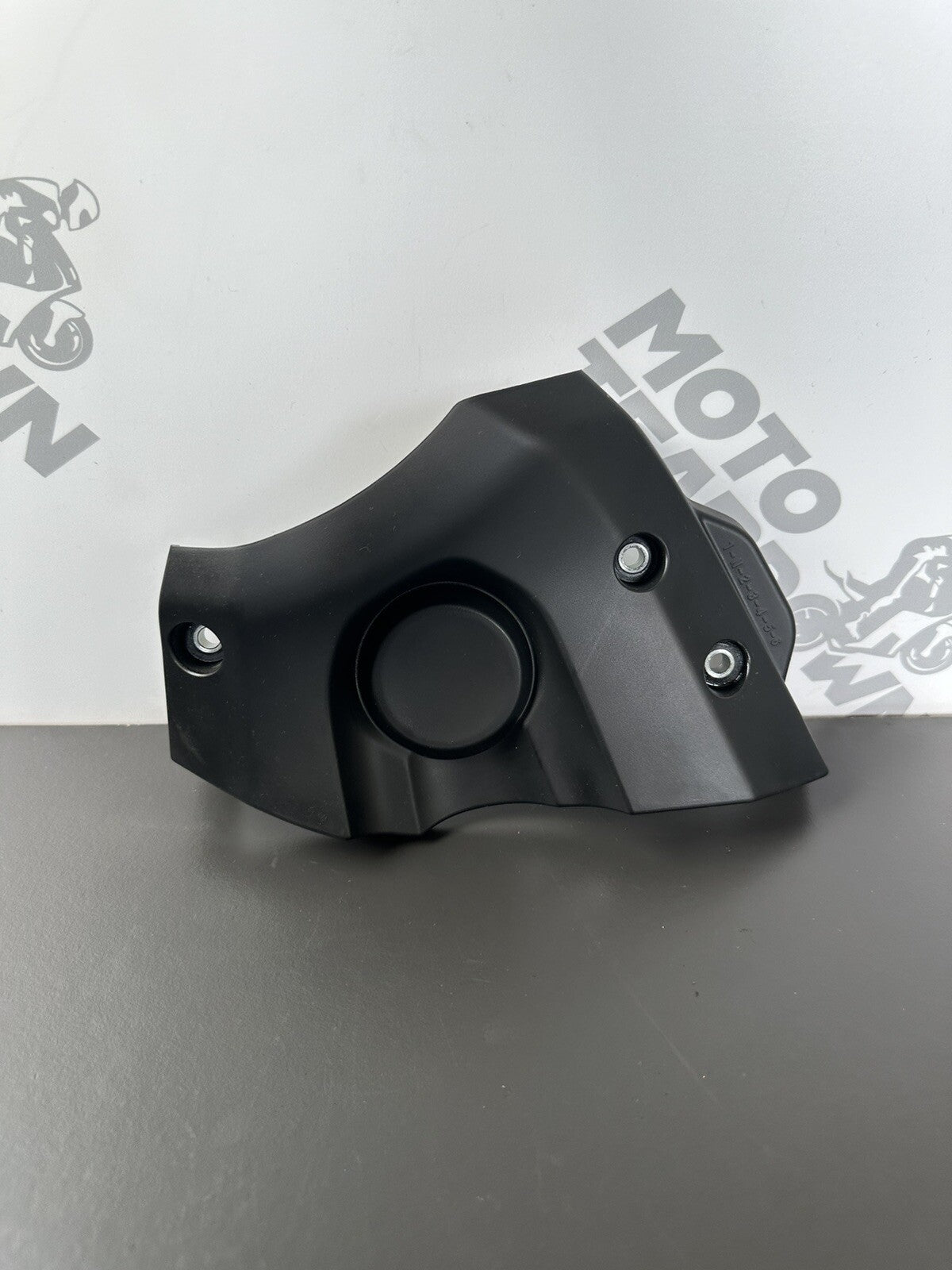 YAMAHA MT-07 MT07 FRONT SPROCKET COVER 2014-2022