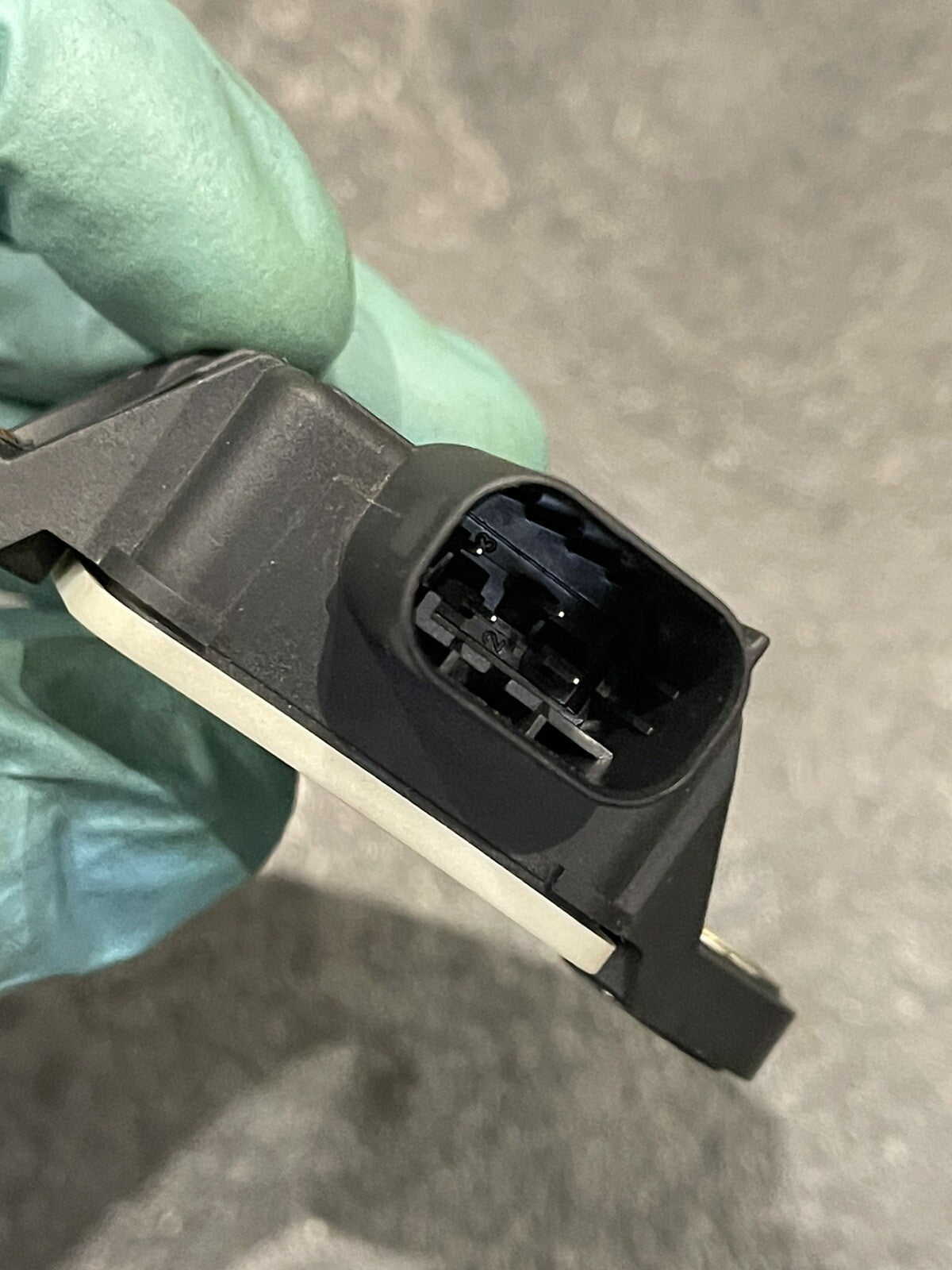 KTM Superduke R 1290 2018 2019 BOSCH Angle Inertia Sensor Traction 8115 Mile OEM