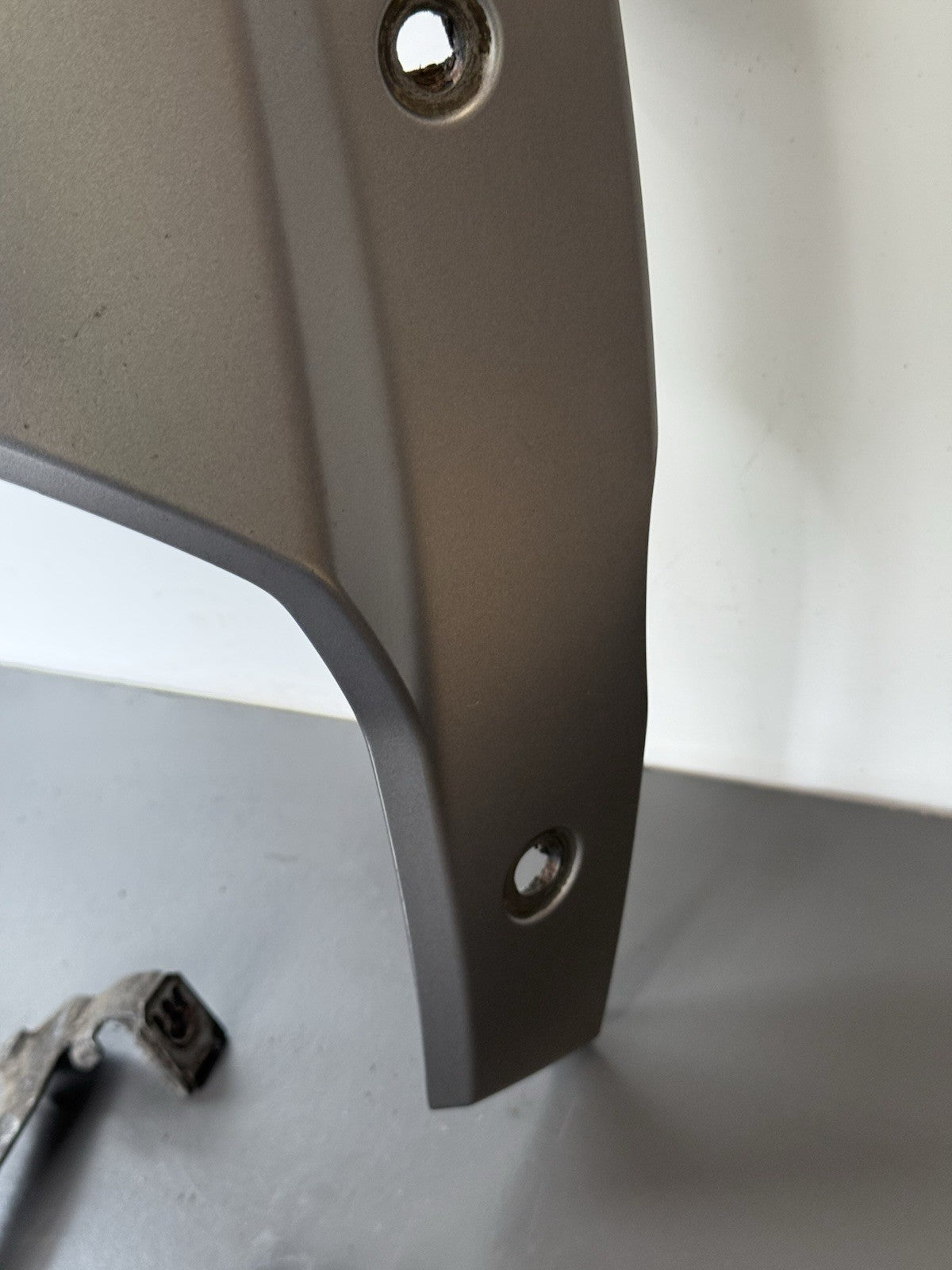 TRIUMPH STREET TRIPLE 675R Bellypan Fairing Panel - 2309610 2309608 Belly Pan