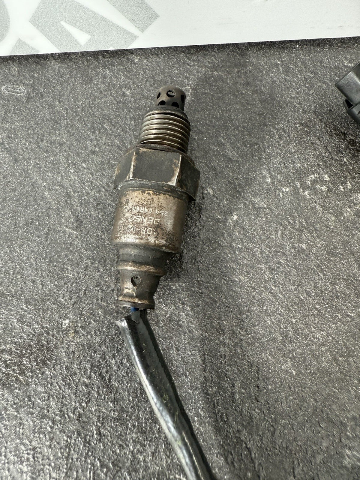 Yamaha YZF R125 R 125 2014 Lambda Sensor O2 Sensor 26983 Miles 2008-2018 OEM