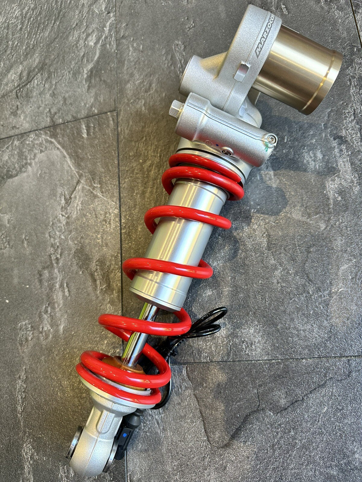 BMW S1000RR 2023 Rear MARZOCCHI Shock Absorber 2019-2022 Gen 4 OEM J43386