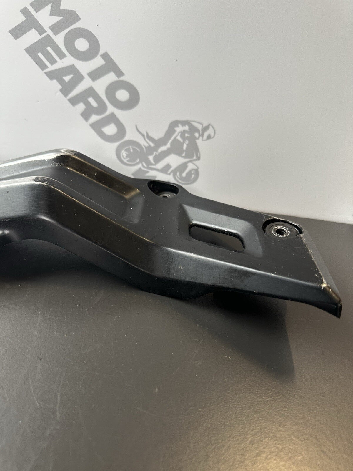 YAMAHA MT07 RIGHT FRAME COVER 2014-2017 Yamaha MT07 Right Frame Cover OEM