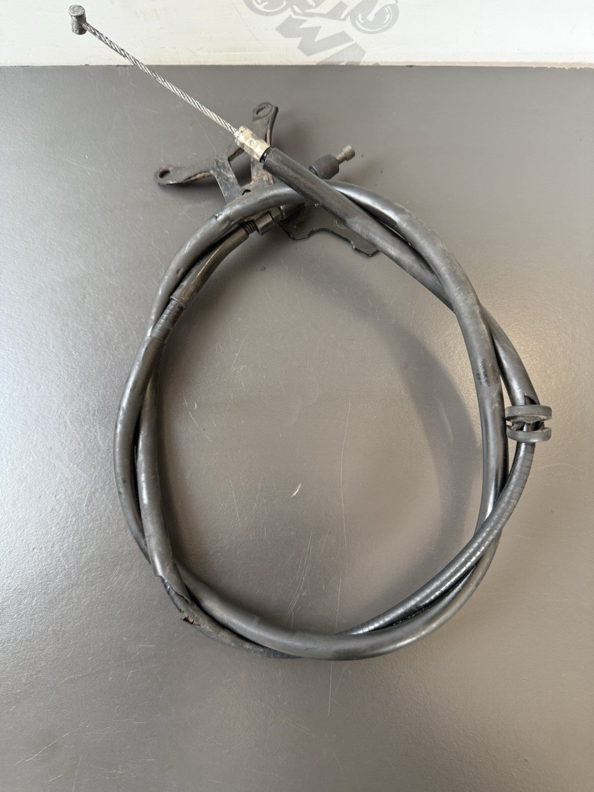 Triumph Street Triple 675R Clutch Cable Clutch 2013-2016 2049699 Clutch Cable
