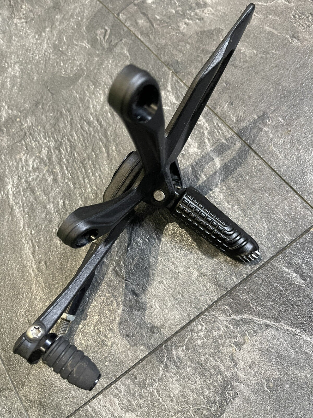 KTM Superduke R 1290 2020-2022 Left Rearset Footrest Gear Lever Only 7179 Miles