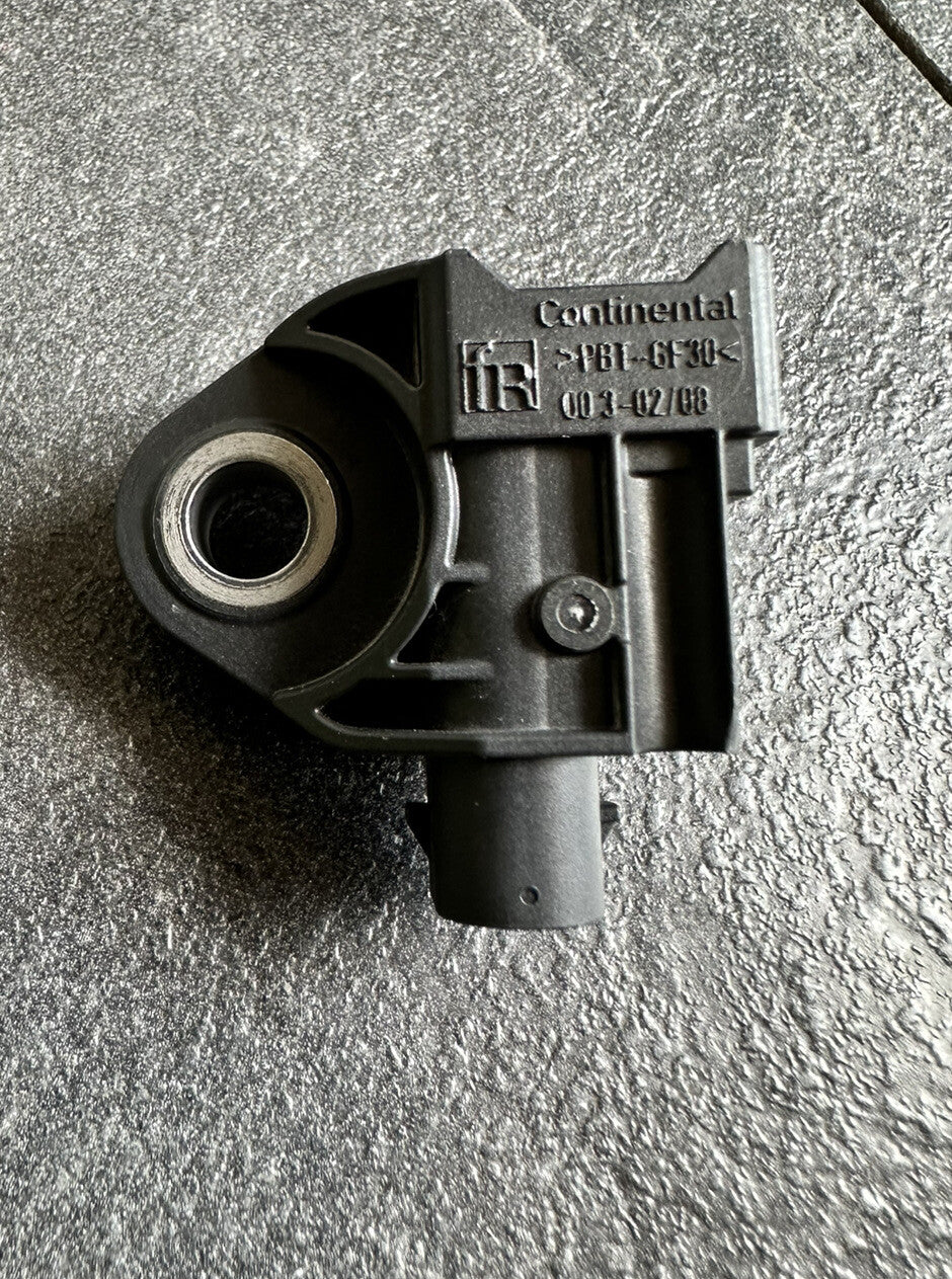 BMW S1000RR 2023 Acceleration Sensor Module 2019-2022 Gen 4 OEM J43386