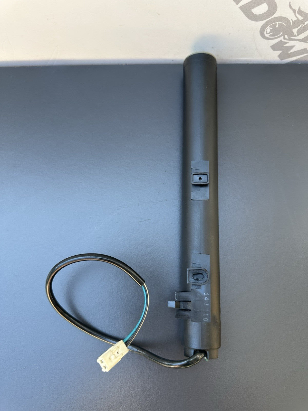 Triumph Street Triple 675R fuel guage level sender sensor Fuel Level Sensor 2015