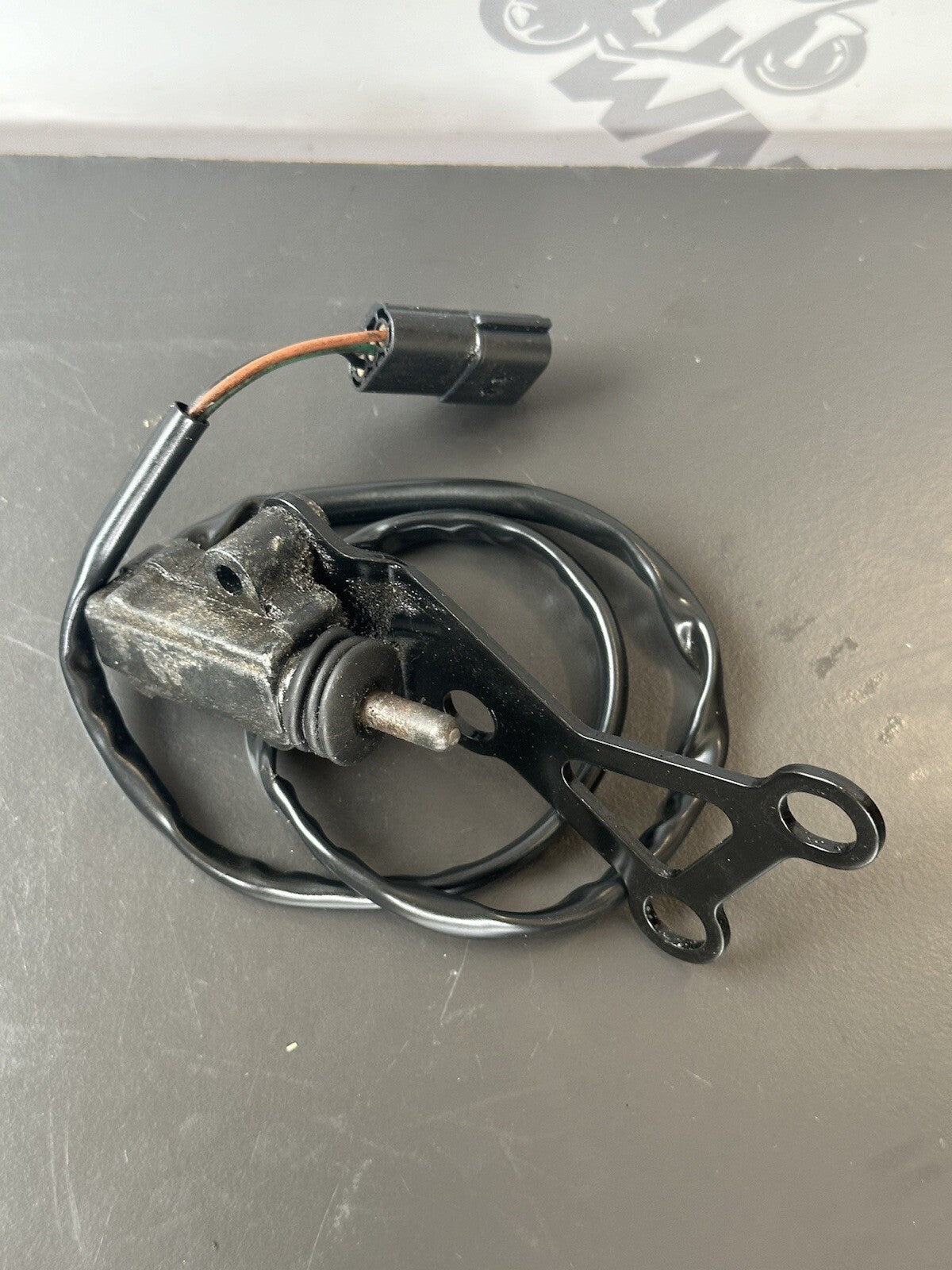 Triumph Speed Triple 1050 Side Stand Switch Kick Stand Switch 2011 to 2015 OEM