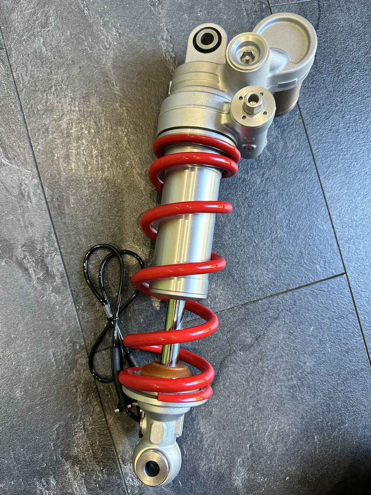 BMW S1000RR 2023 Rear MARZOCCHI Shock Absorber 2019-2022 Gen 4 OEM J43386
