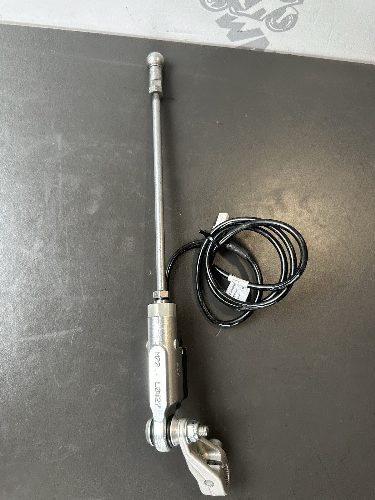 APRILIA RS660 Quick Shifter 2021 Aprilia RS 660 Quick Shifter 2D000602 OEM
