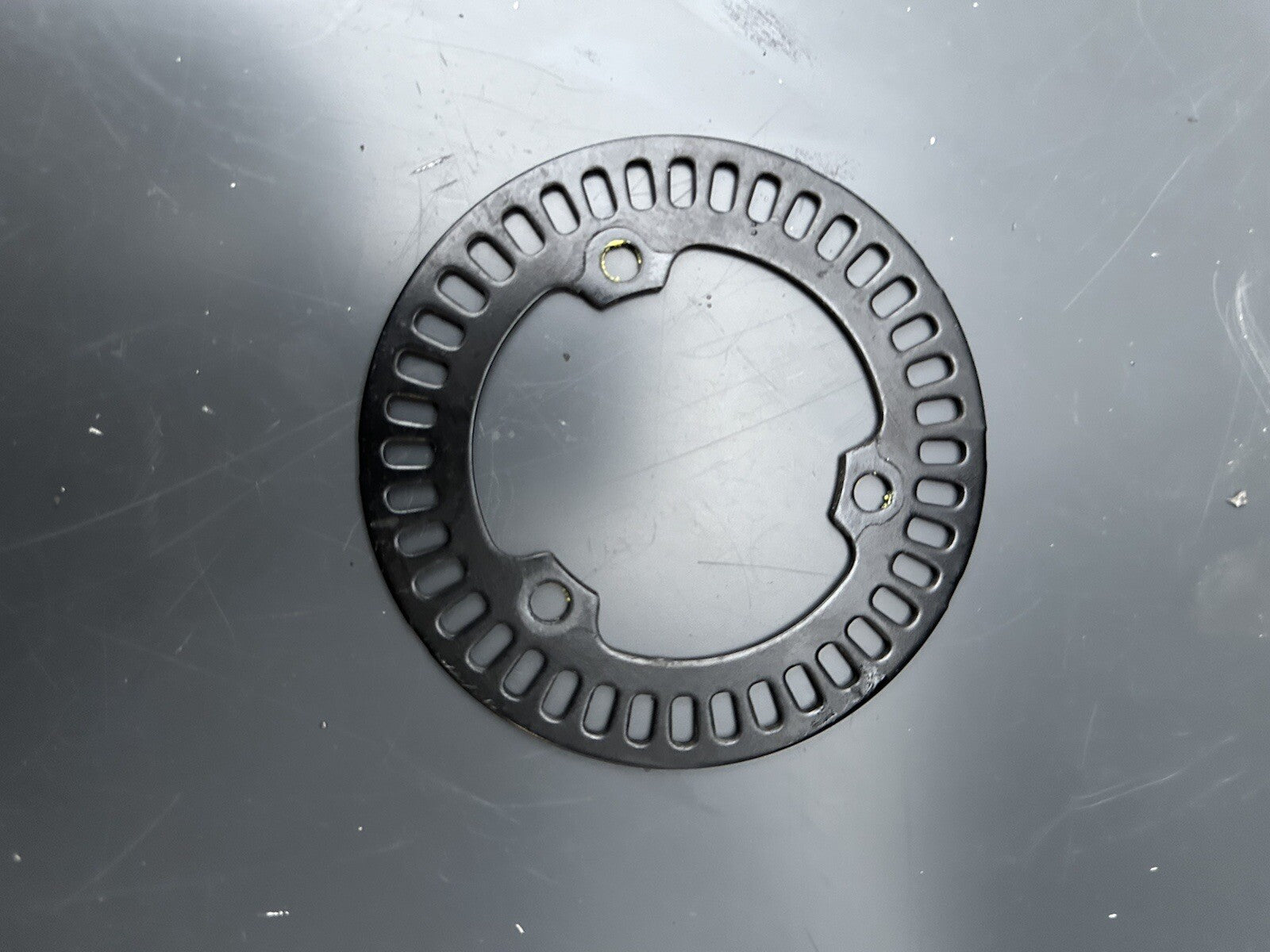 Yamaha Yzf R7 Yzf690 2022 - 2023 Front Or Rear ABS Ring Disc Yamaha R7 ABS Disc