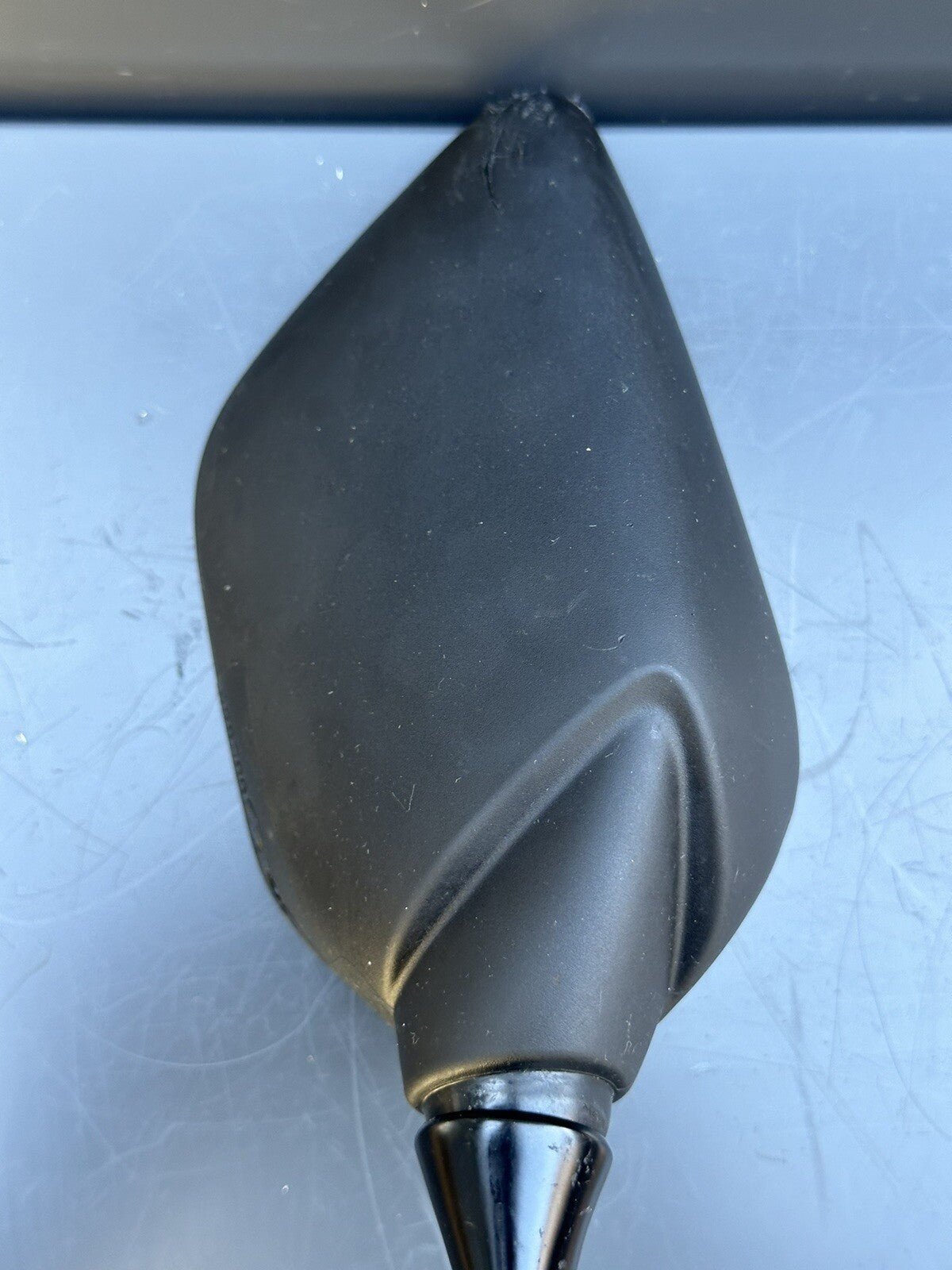 Yamaha YZF R7 2022-2023 9,398 miles right mirror Yamaha R7 Mirror OEM 2022-