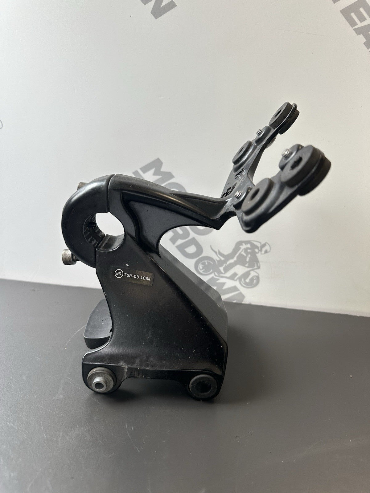 Triumph Street Triple 675R 2015 Clock Stay Top Bracket 2708008 2013-2016 REPAIRS